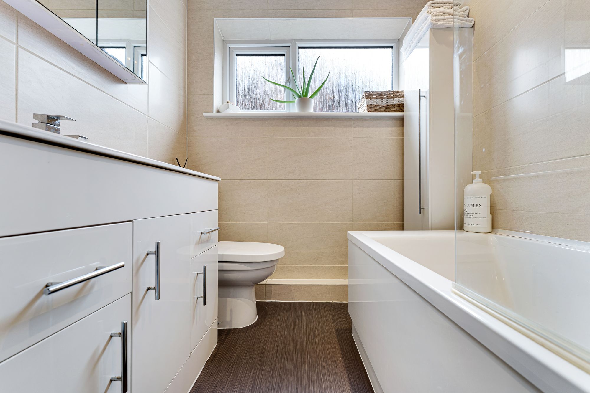 Chelmarsh Avenue, Wigan