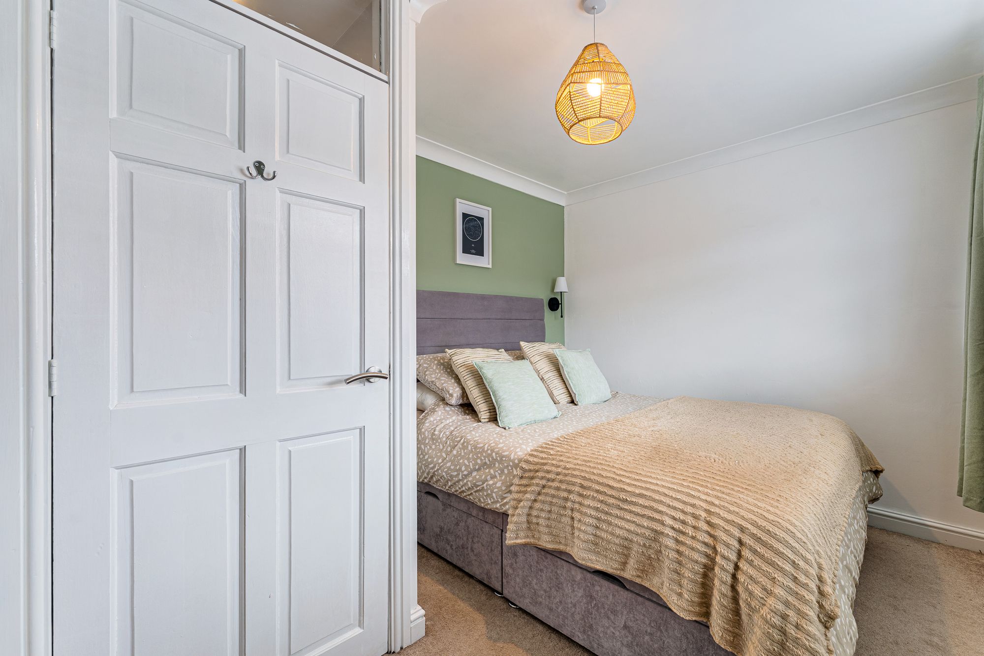 Chelmarsh Avenue, Wigan