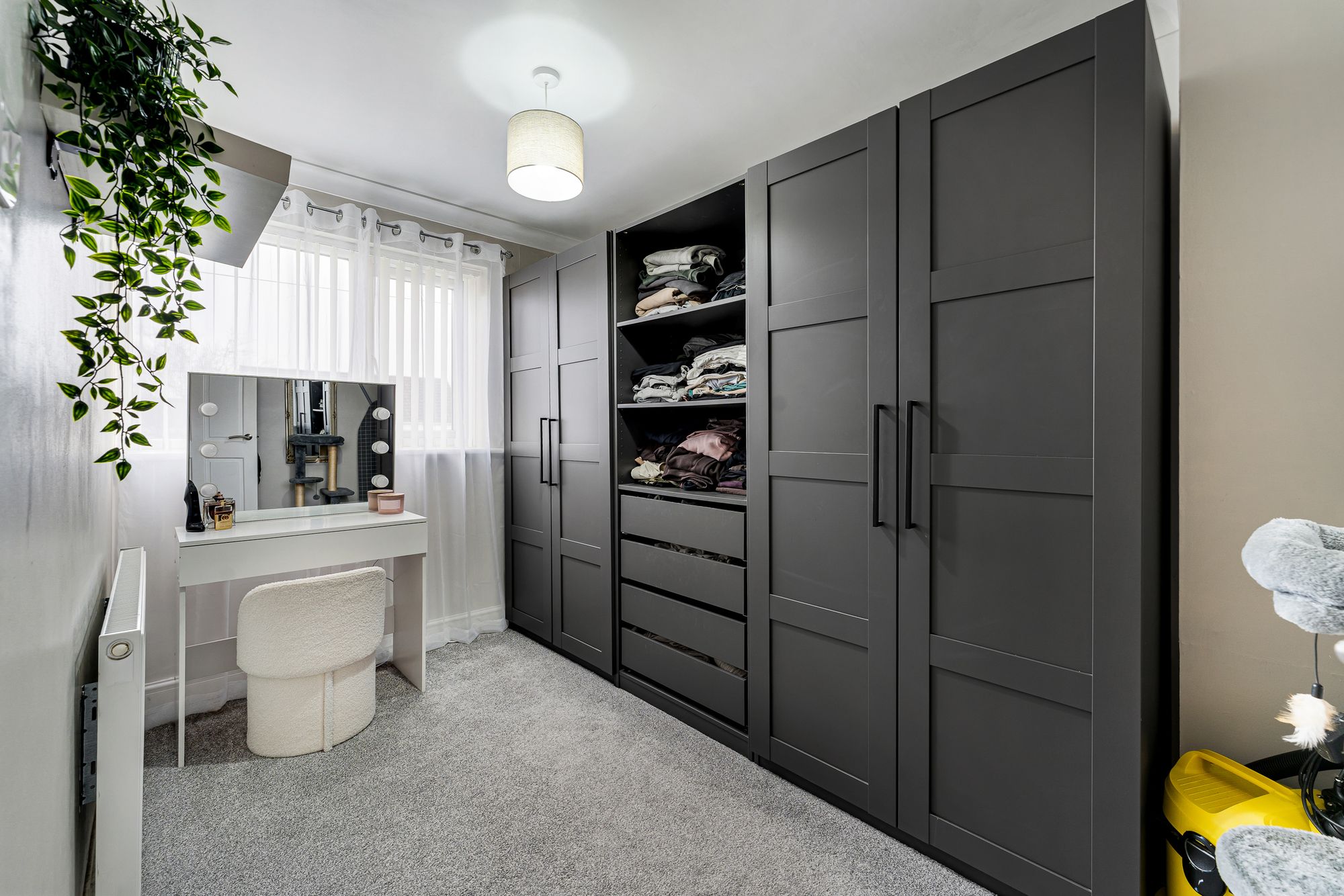 Chelmarsh Avenue, Wigan