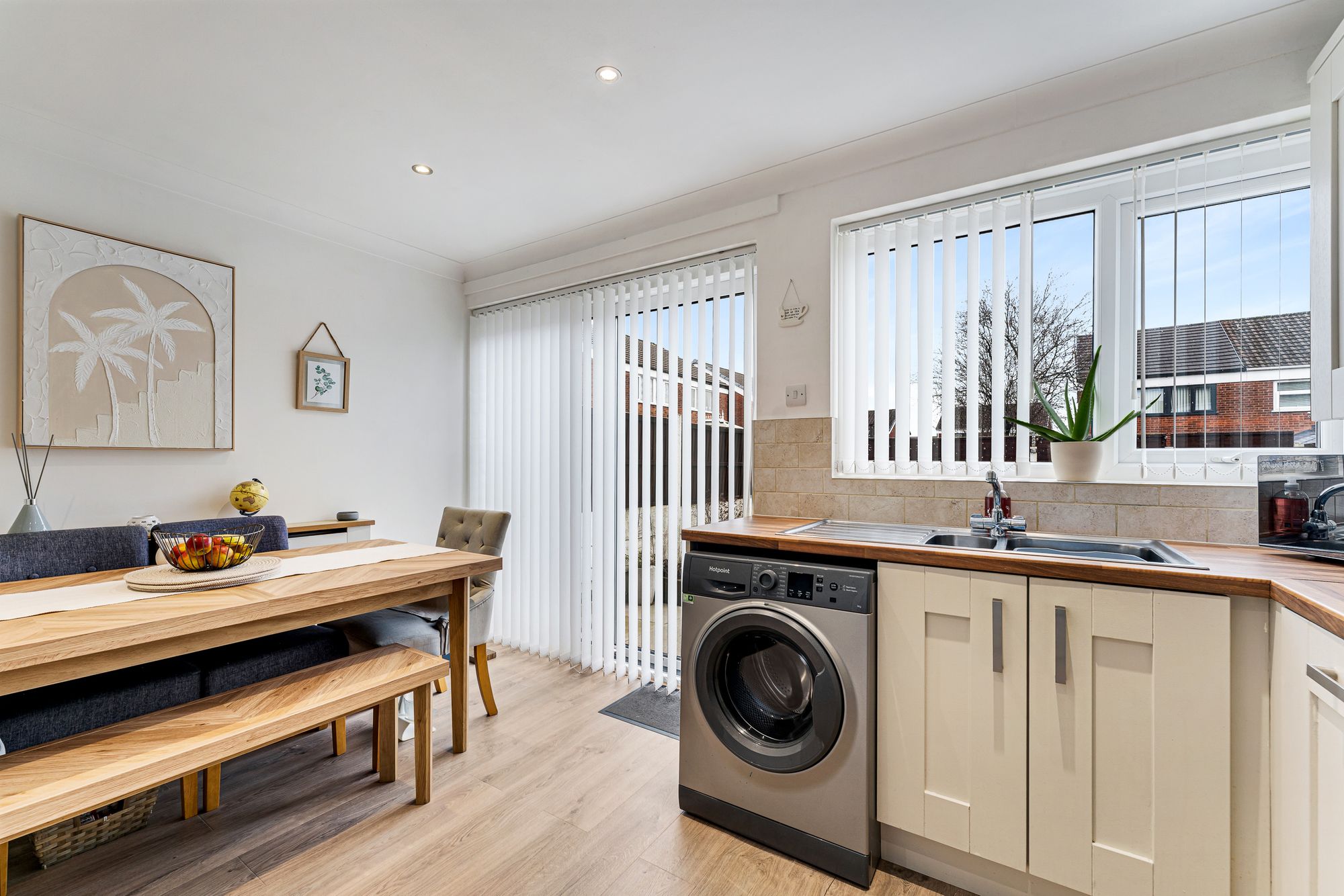 Chelmarsh Avenue, Wigan