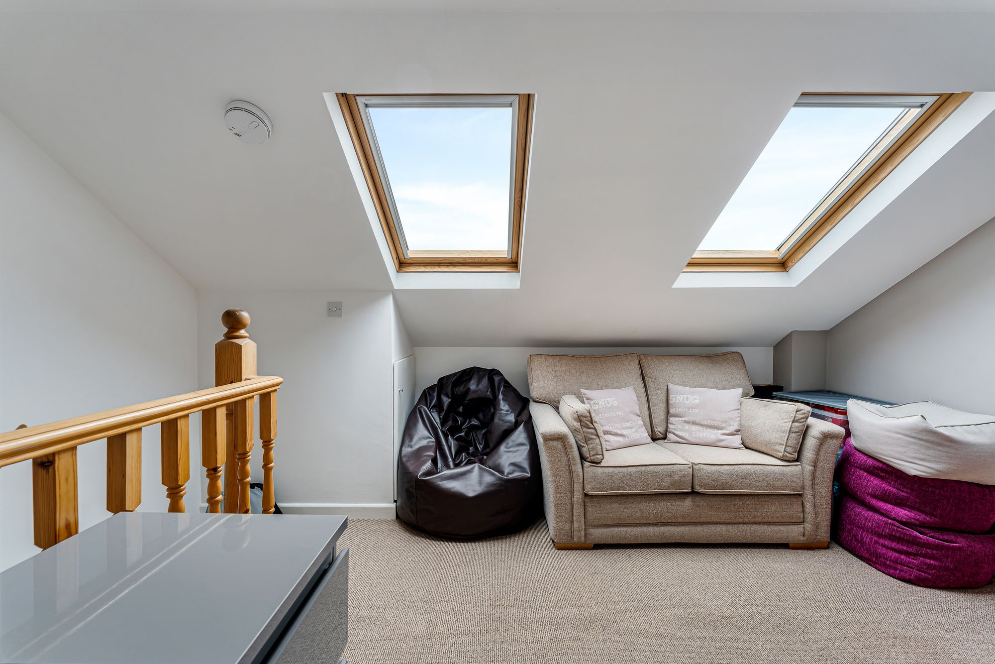 Chelmarsh Avenue, Wigan