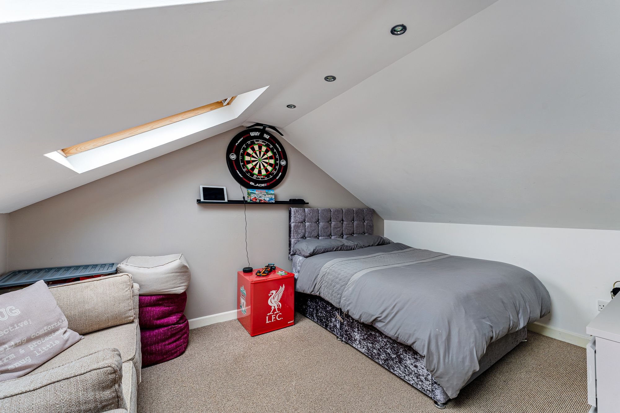 Chelmarsh Avenue, Wigan