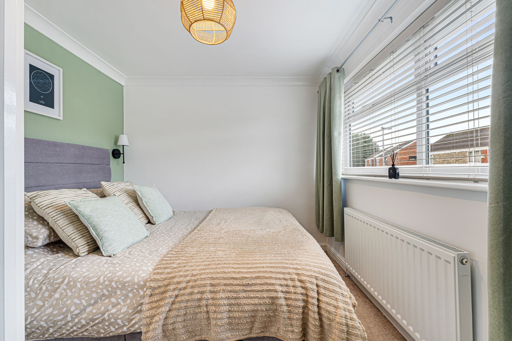 Chelmarsh Avenue, Wigan