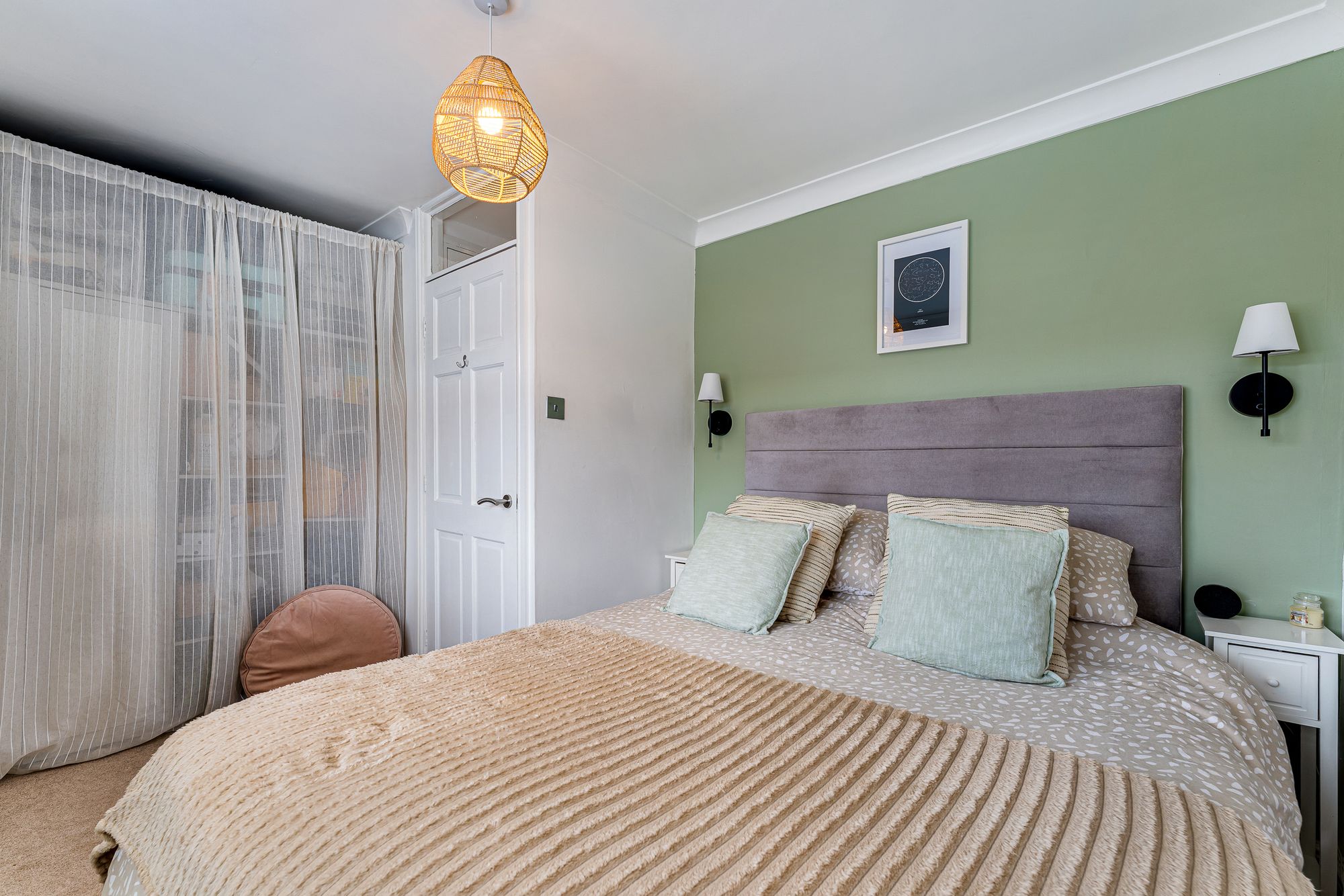 Chelmarsh Avenue, Wigan