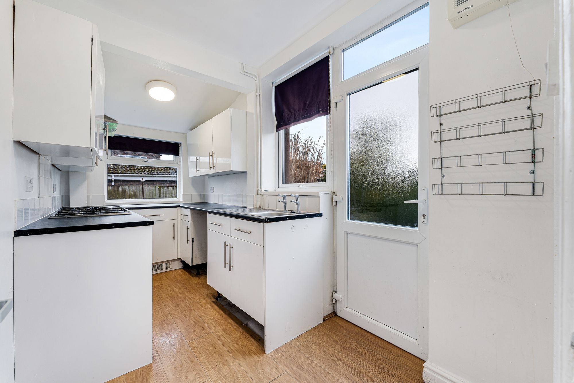 Windermere Avenue, Widnes