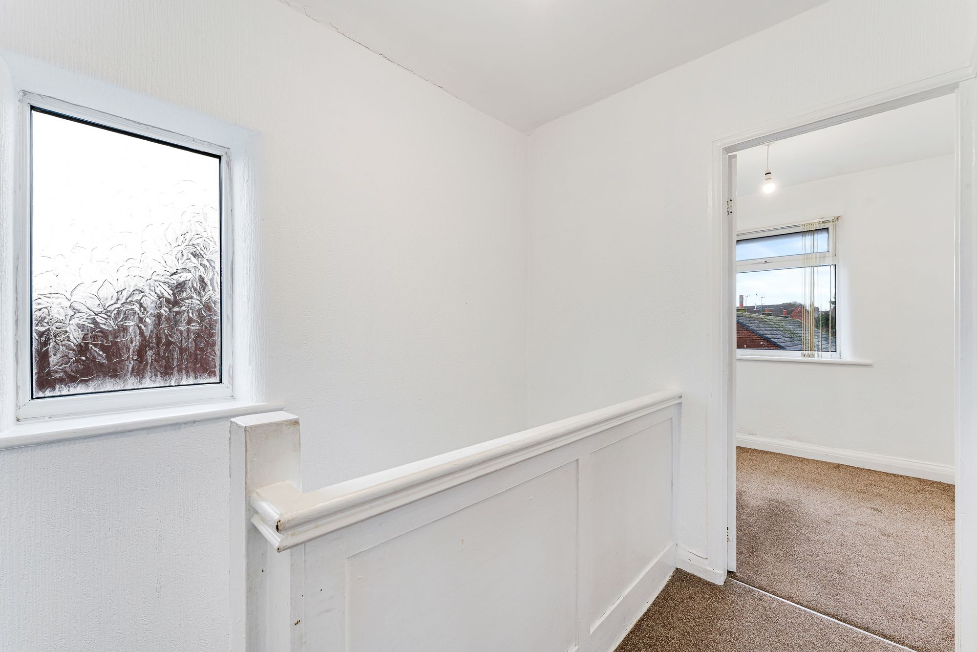 Windermere Avenue, Widnes