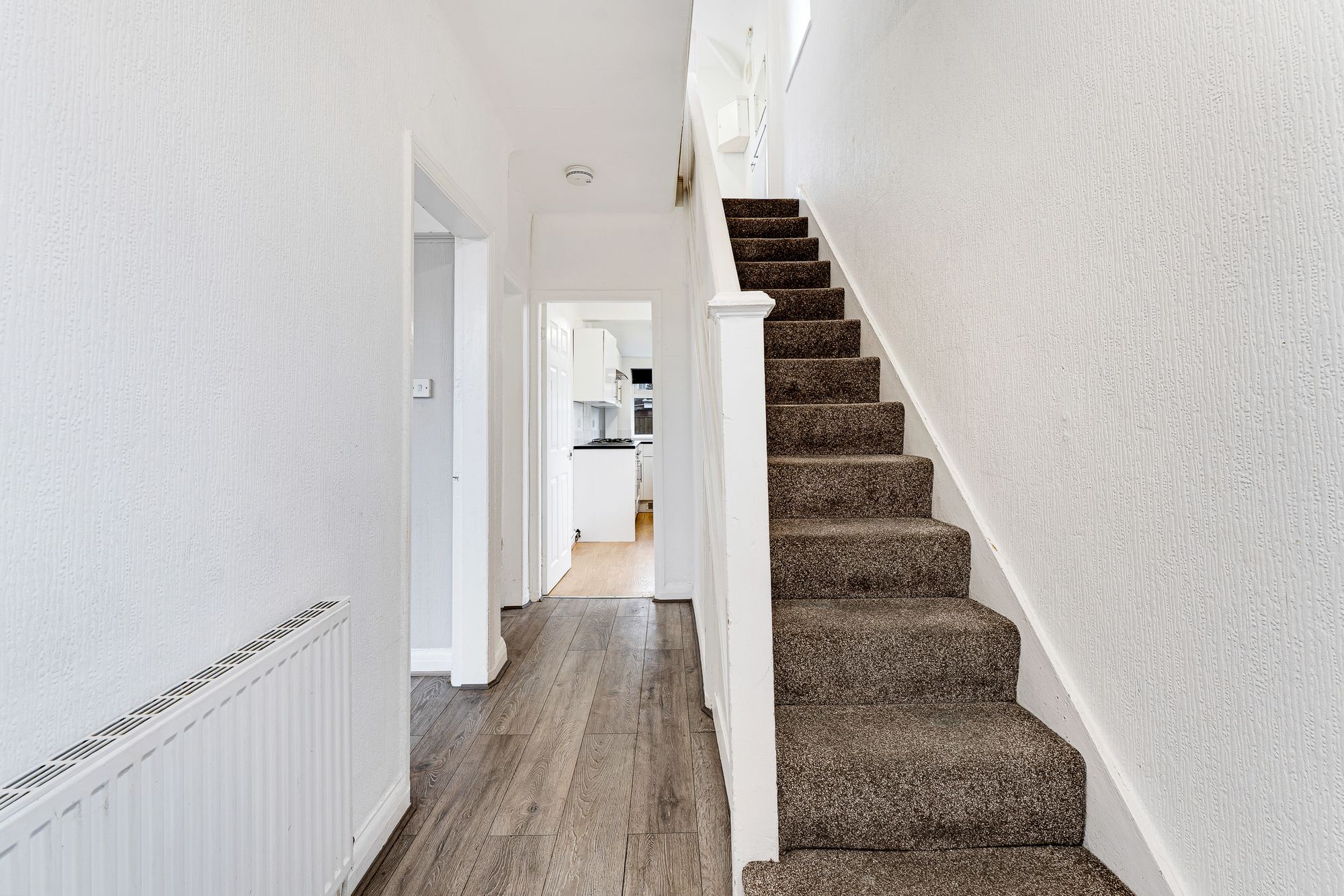 Windermere Avenue, Widnes