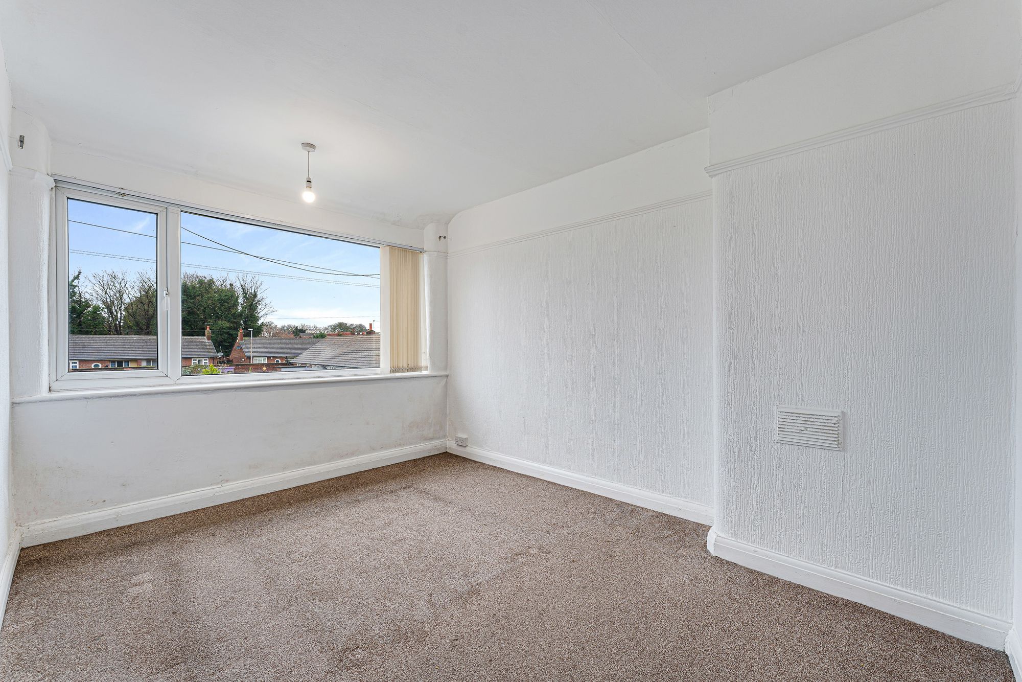 Windermere Avenue, Widnes