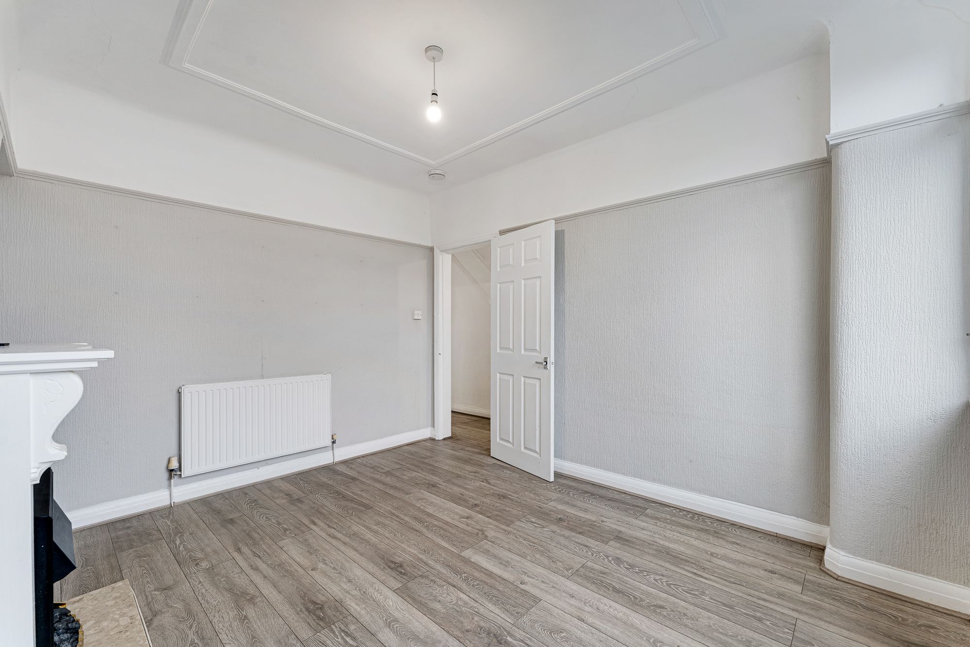 Windermere Avenue, Widnes