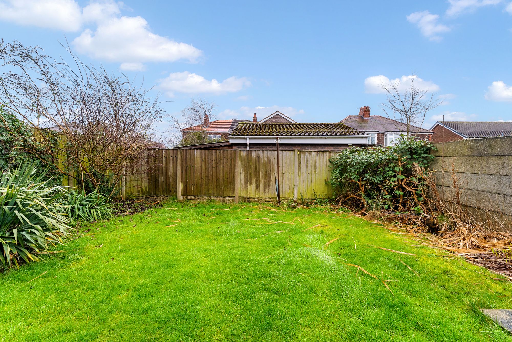 Windermere Avenue, Widnes