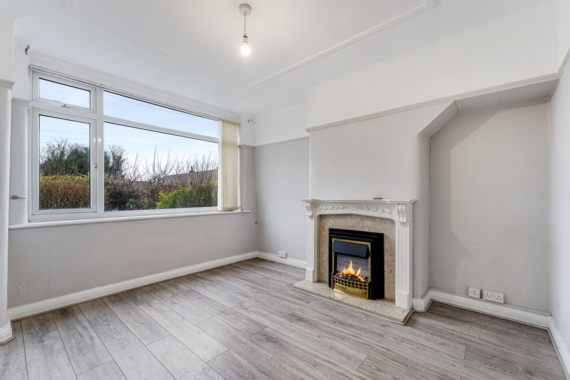 Windermere Avenue, Widnes