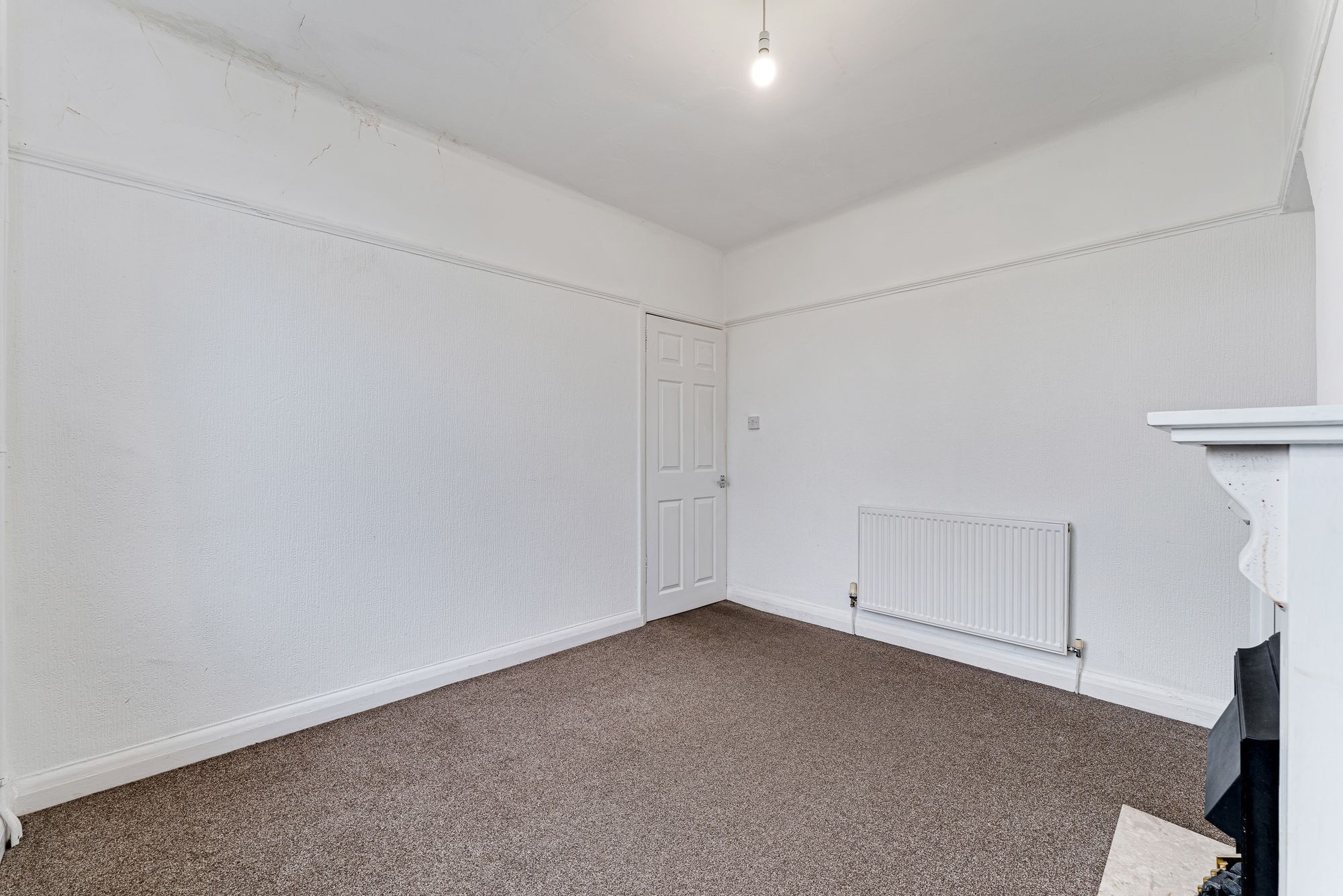 Windermere Avenue, Widnes