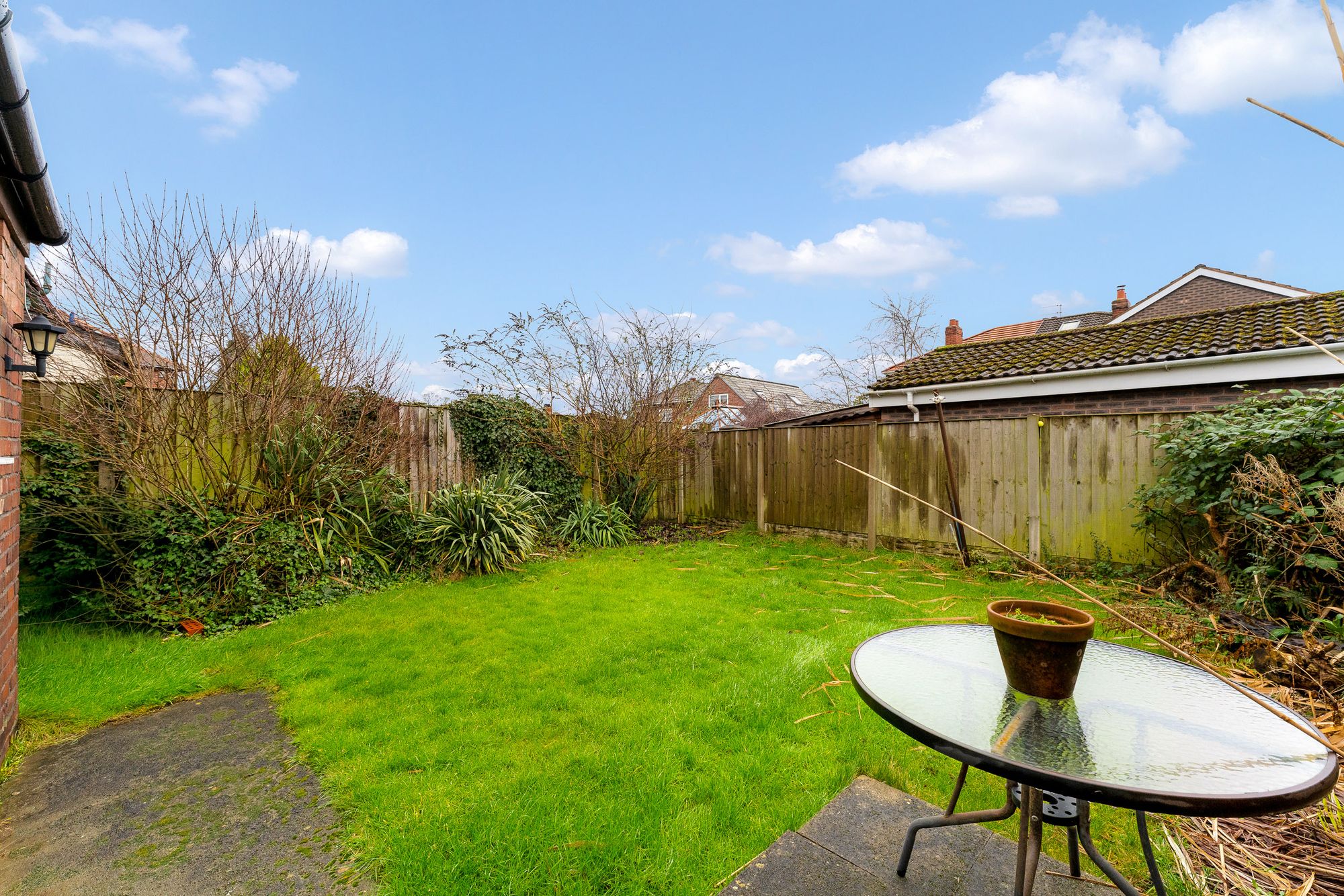 Windermere Avenue, Widnes