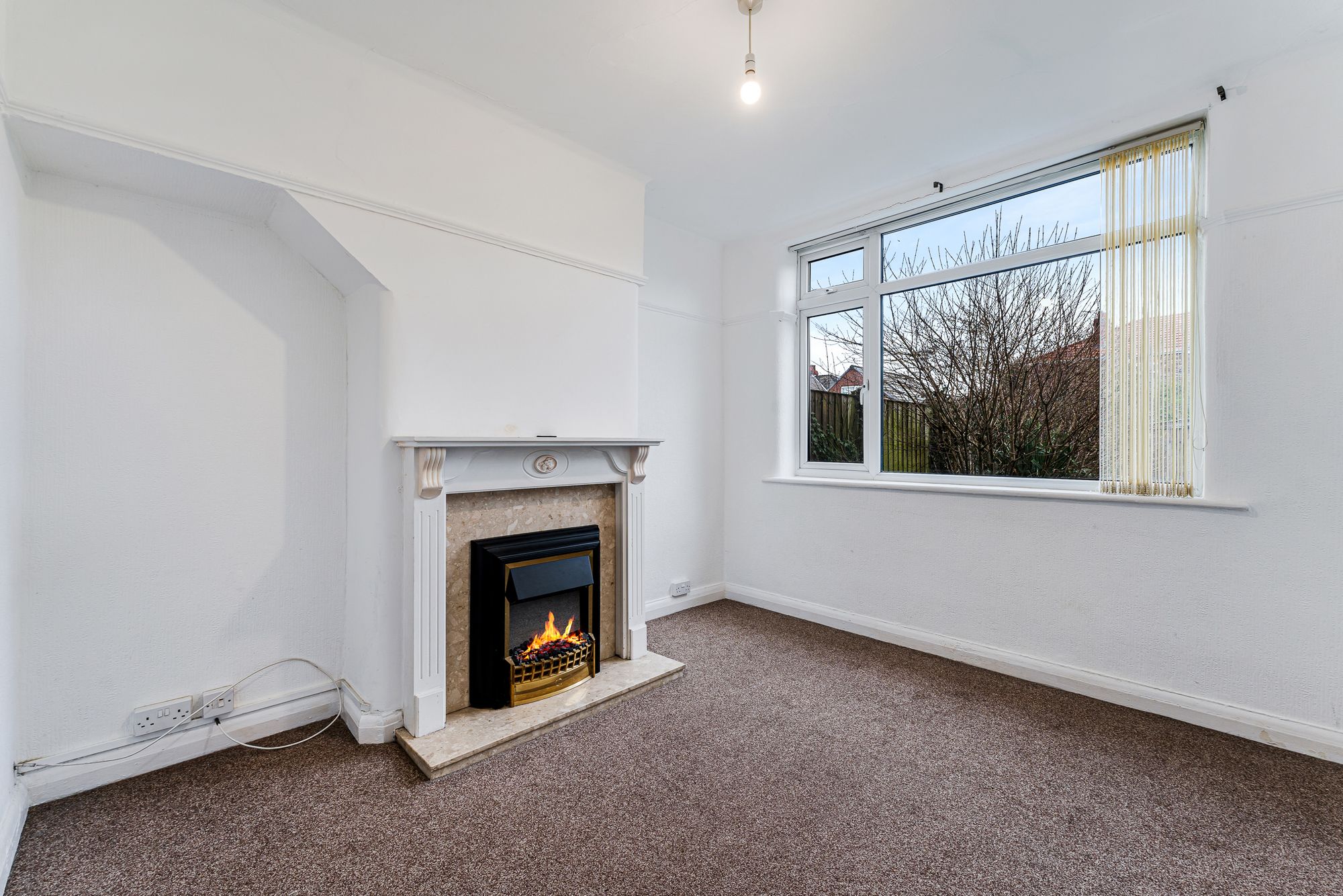 Windermere Avenue, Widnes