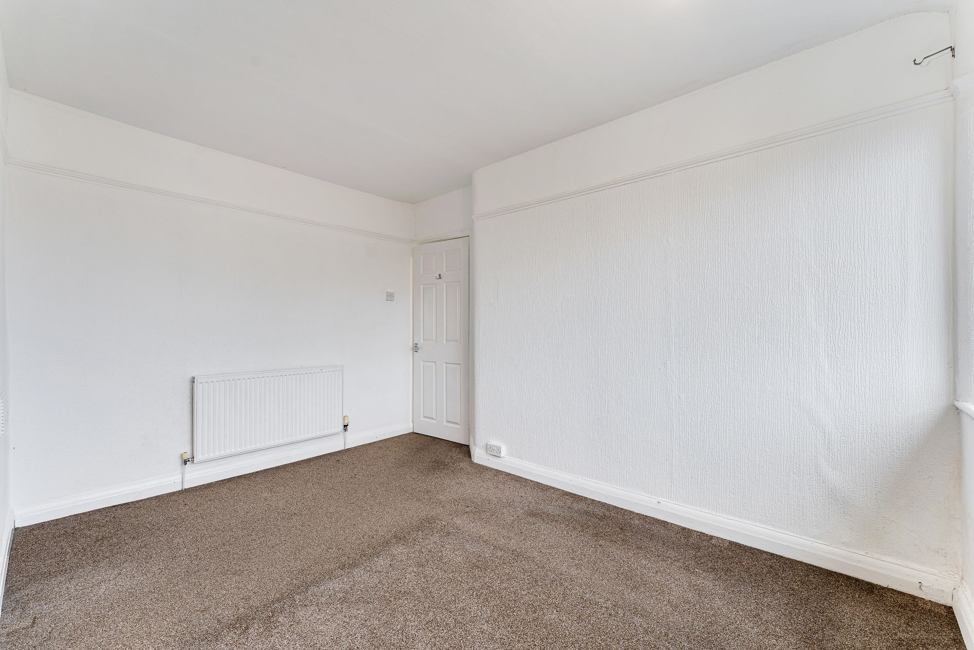 Windermere Avenue, Widnes