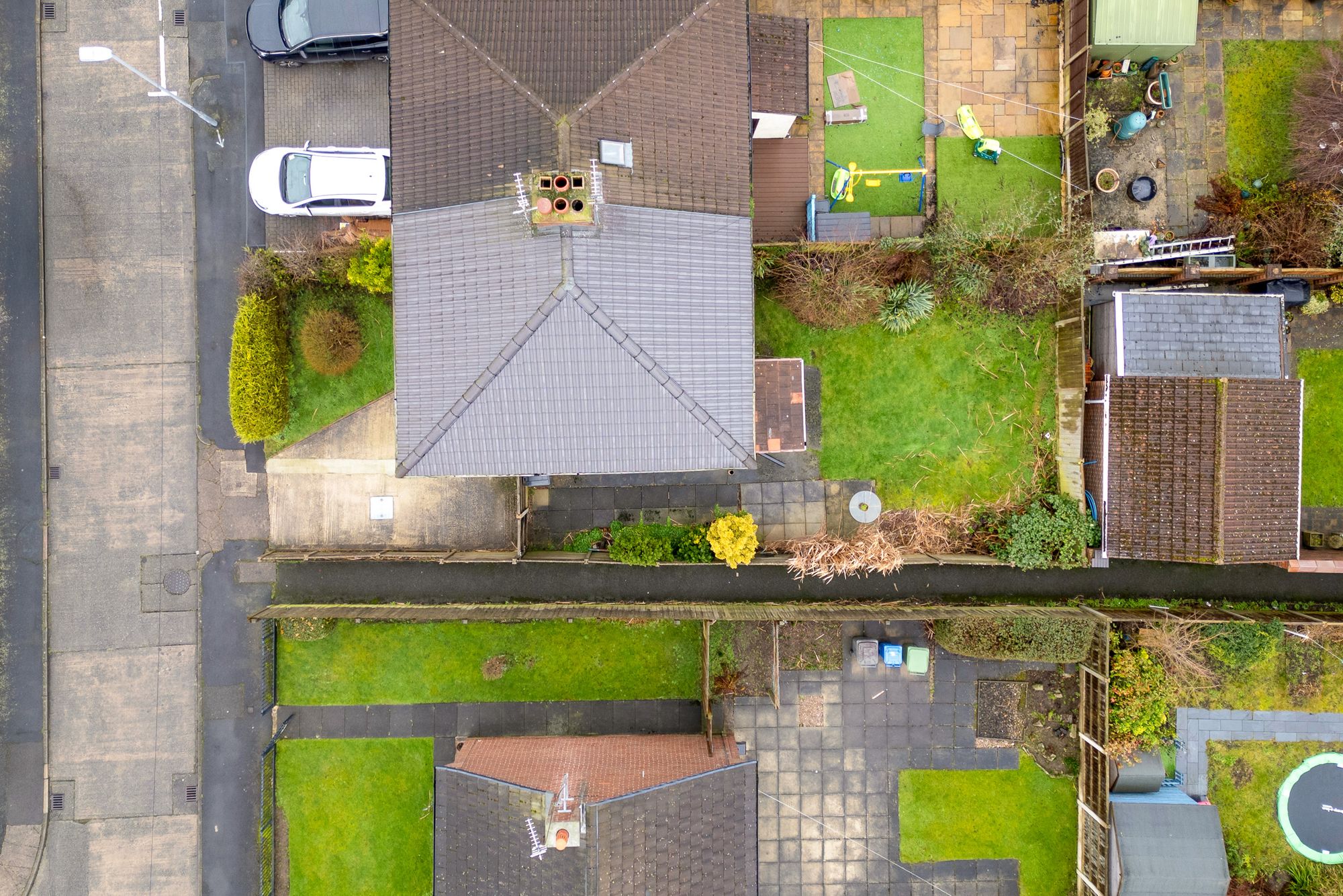 Windermere Avenue, Widnes