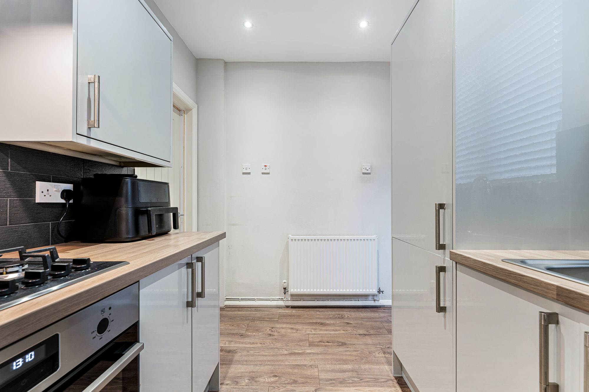 Alder Avenue, Widnes