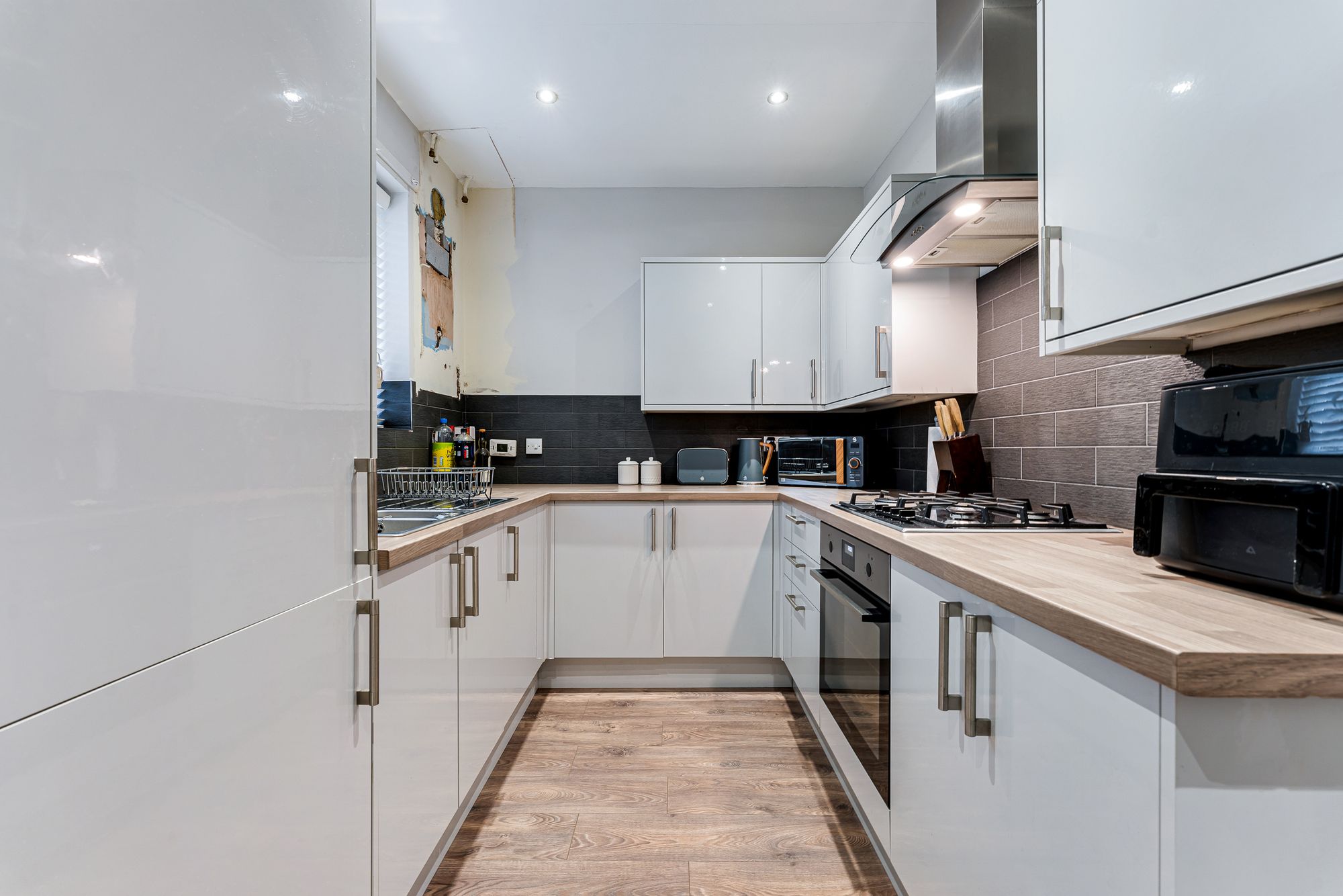 Alder Avenue, Widnes