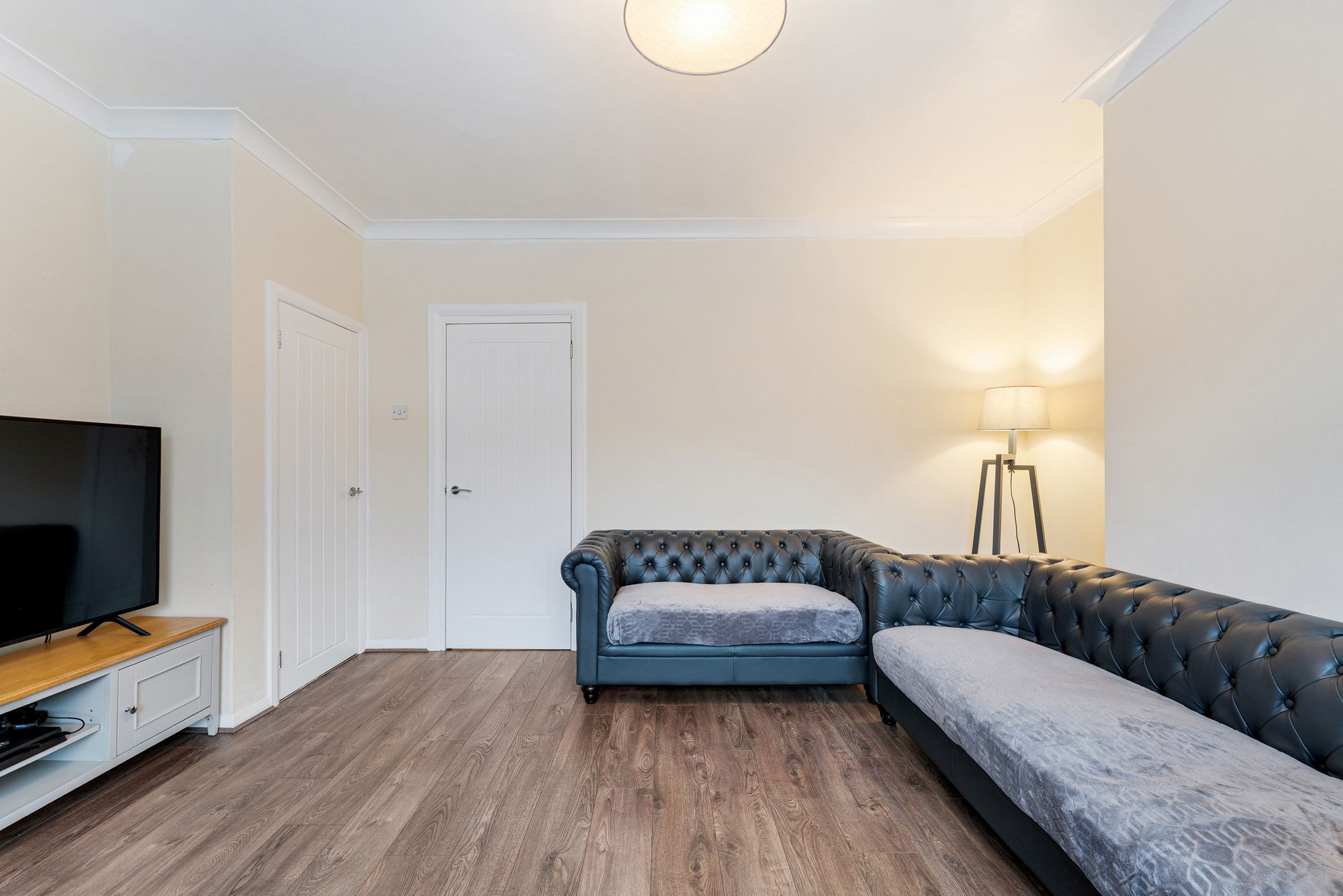 Alder Avenue, Widnes