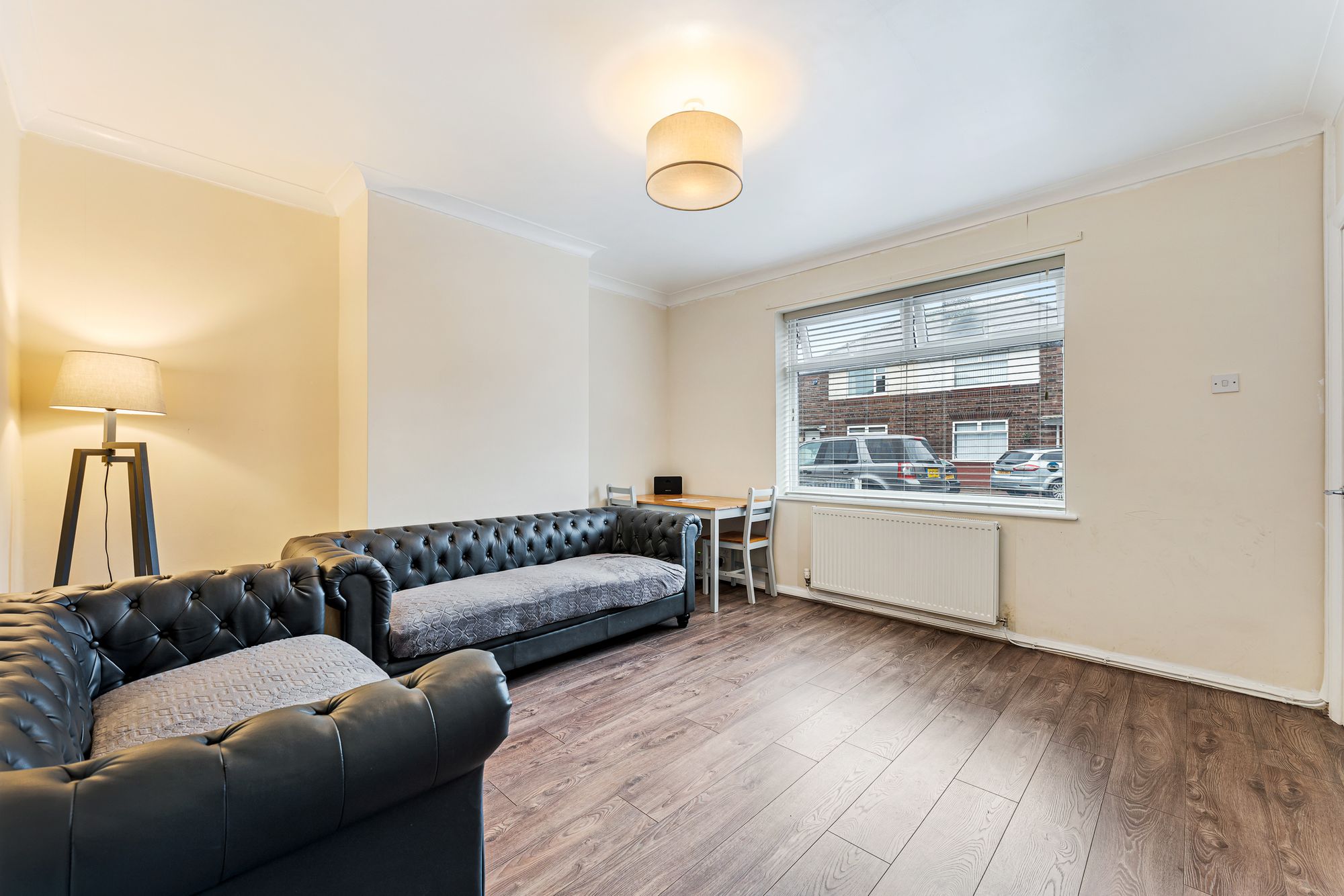 Alder Avenue, Widnes