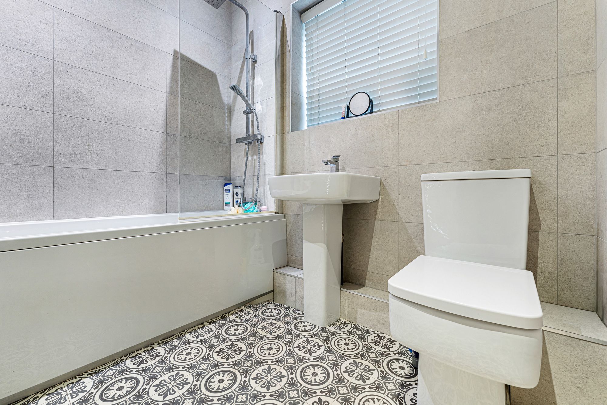 Alder Avenue, Widnes