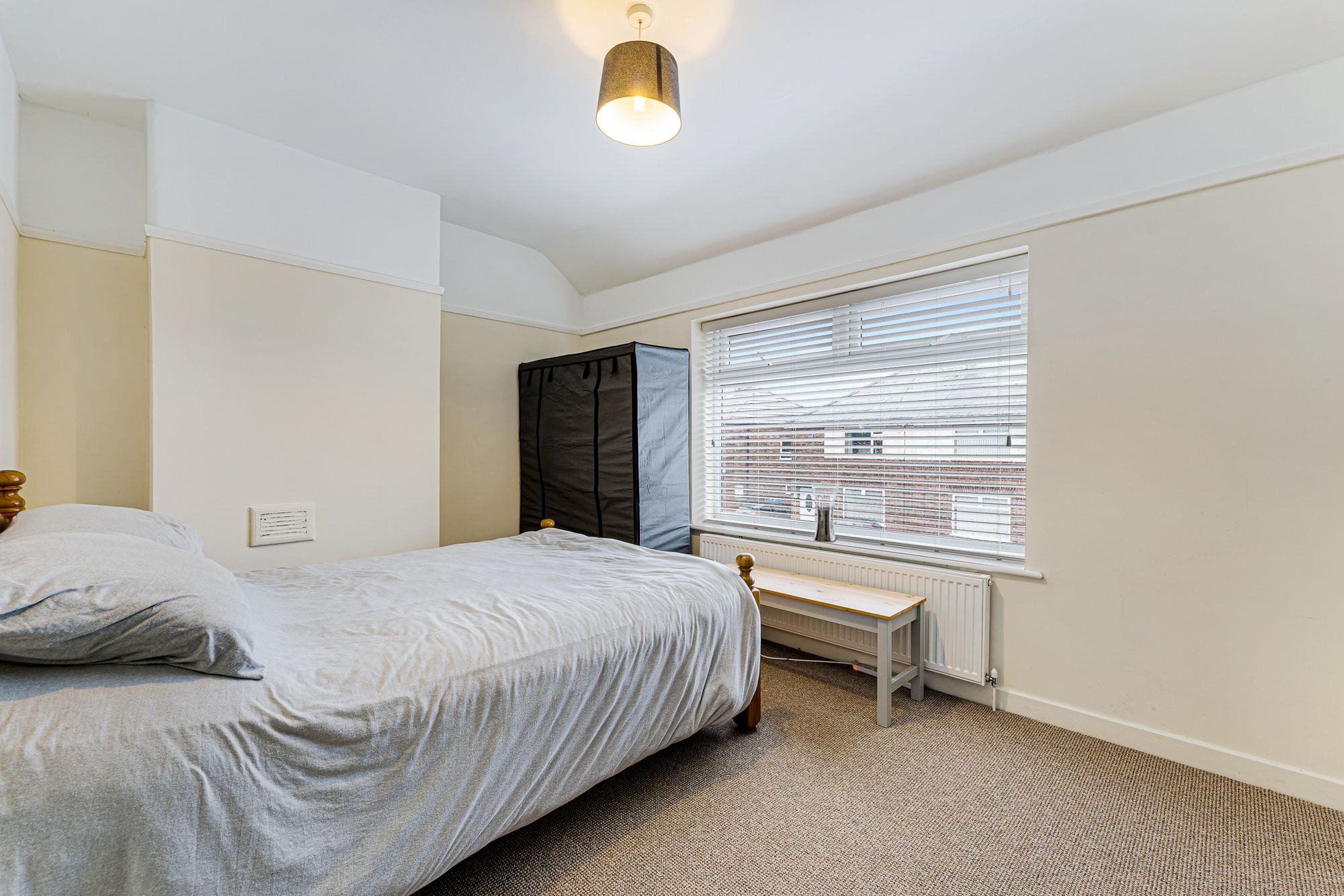 Alder Avenue, Widnes