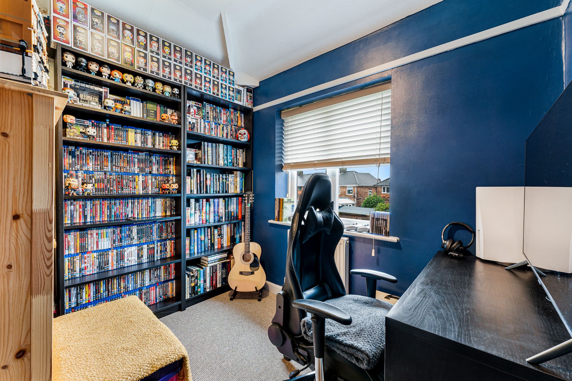 Alder Avenue, Widnes