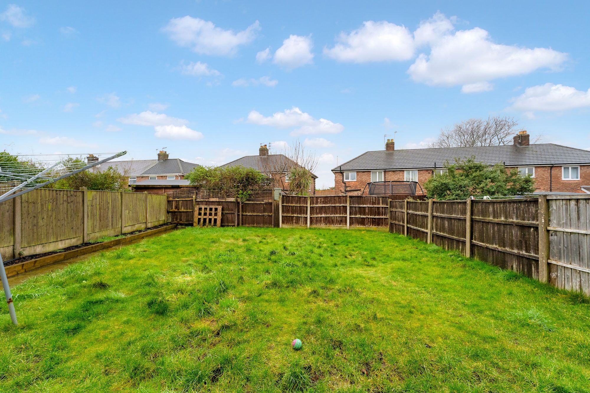 Alder Avenue, Widnes