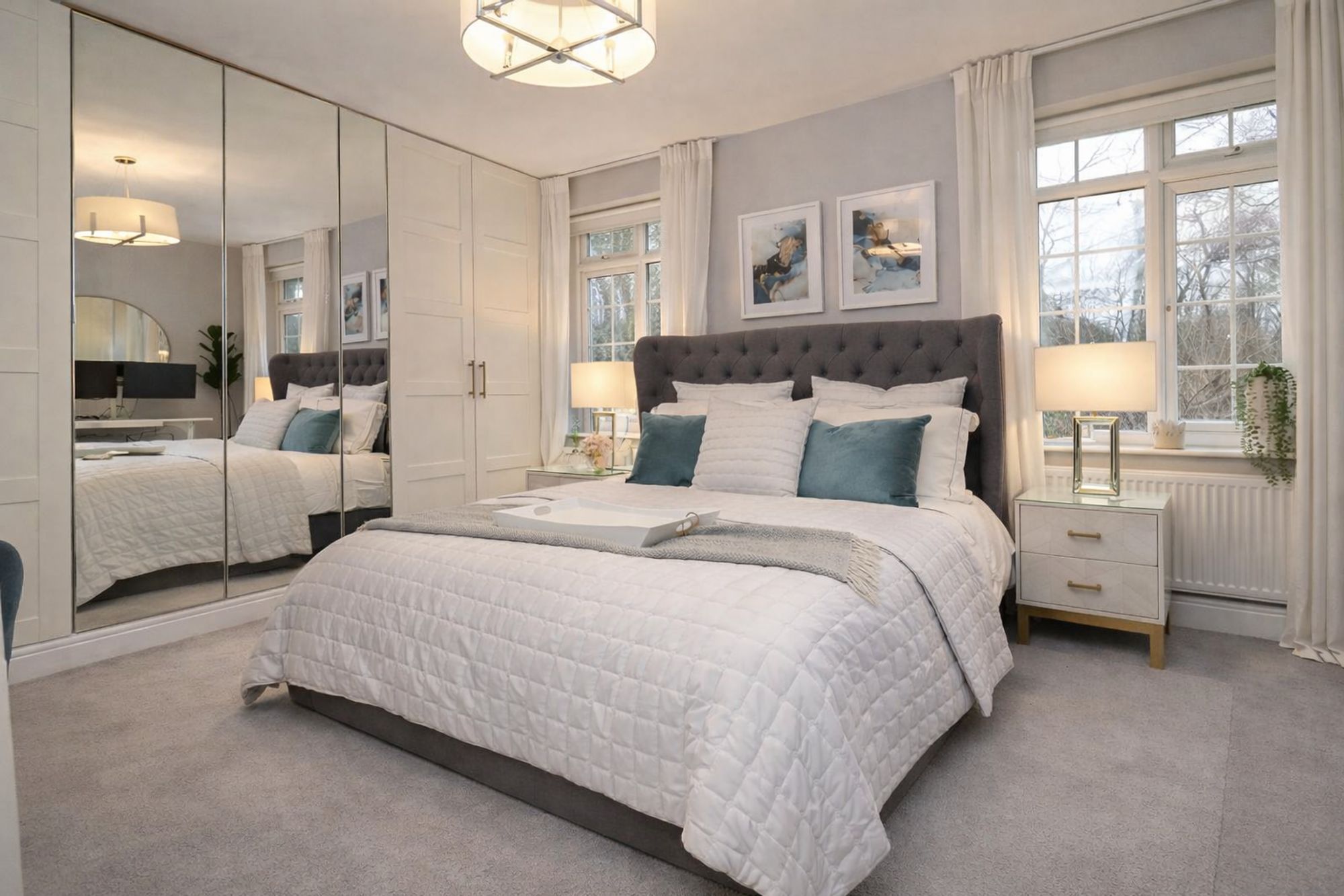 Parkwood Close, Tunbridge Wells, TN2