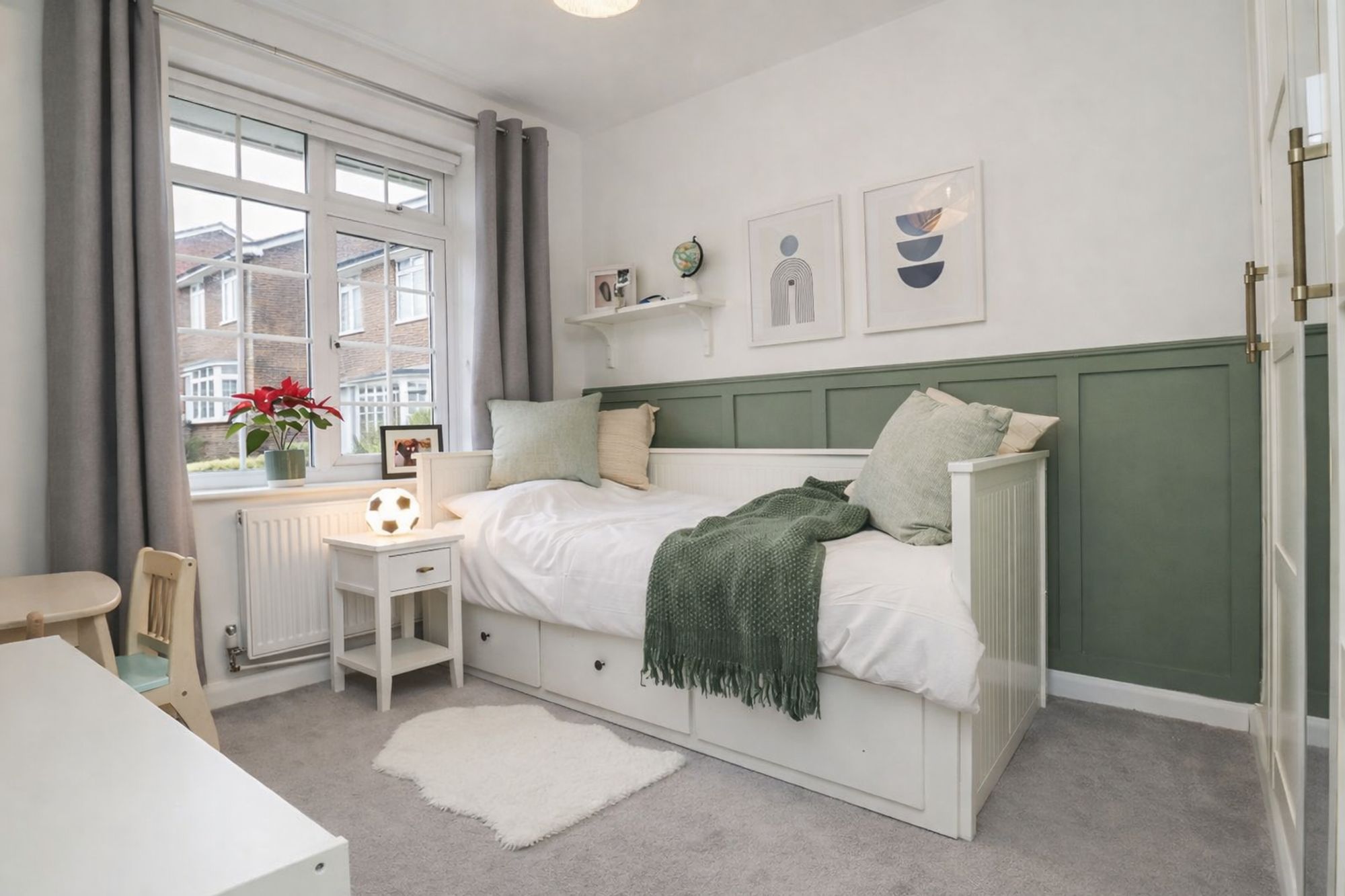 Parkwood Close, Tunbridge Wells, TN2