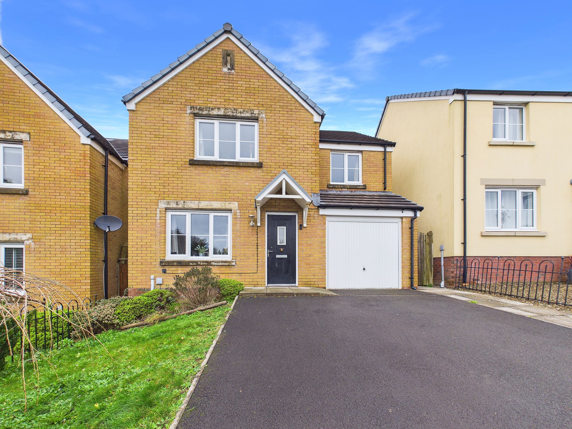 Gatehouse View, Pembroke, SA71