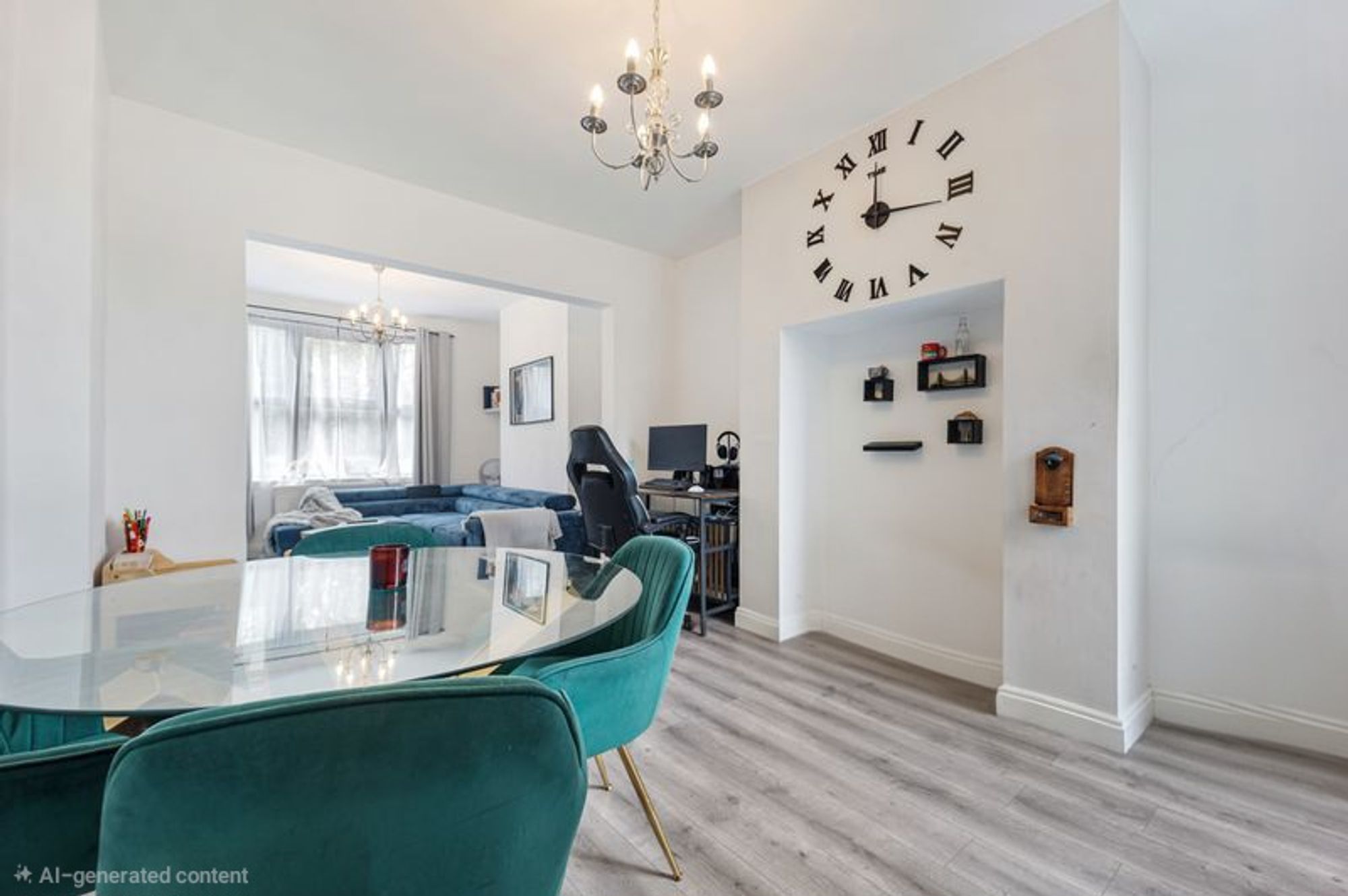 Wargrave Road, Newton-Le-Willows