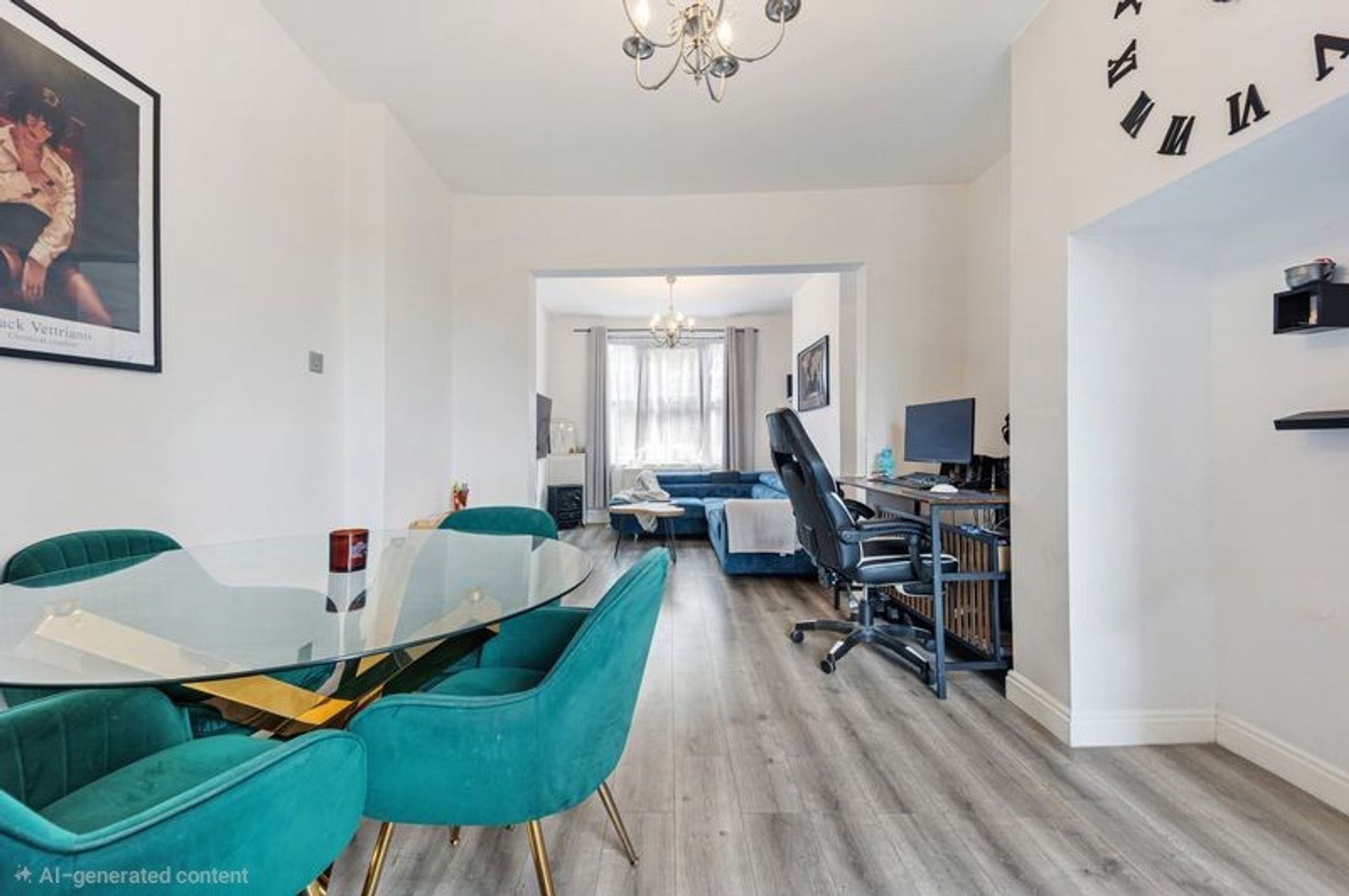 Wargrave Road, Newton-Le-Willows