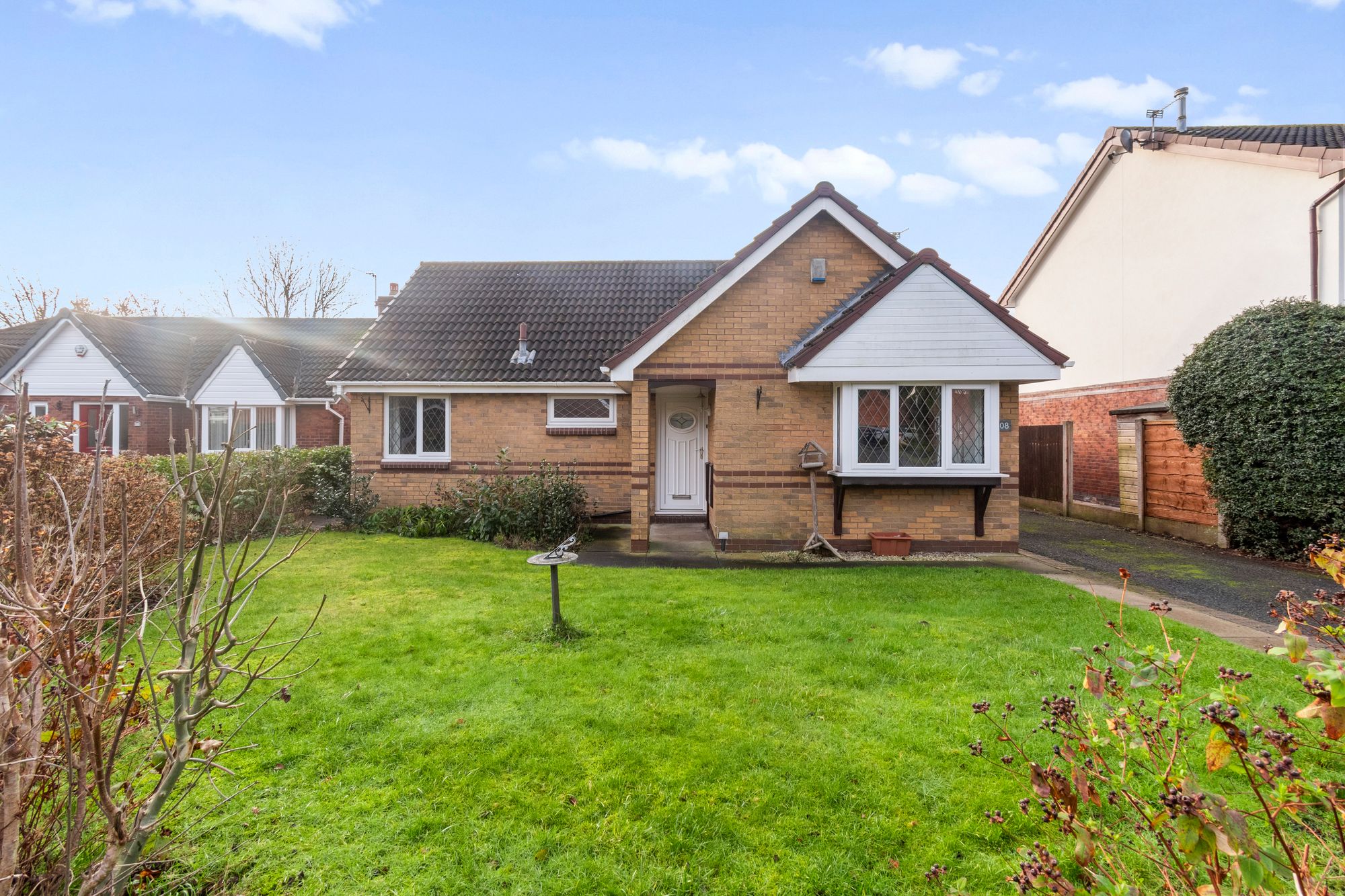 Sandicroft Close, Birchwood, WA3