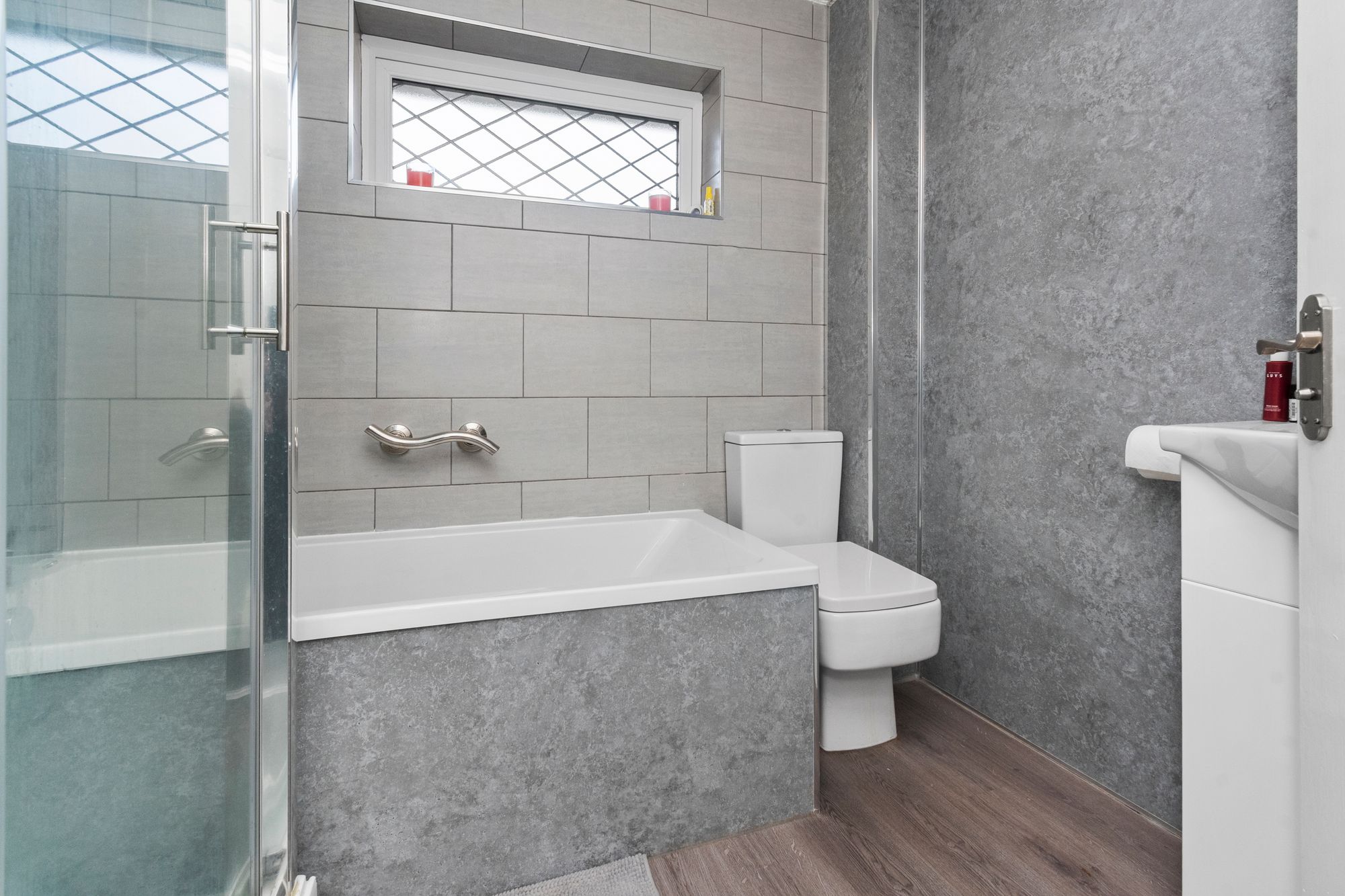 Sandicroft Close, Warrington