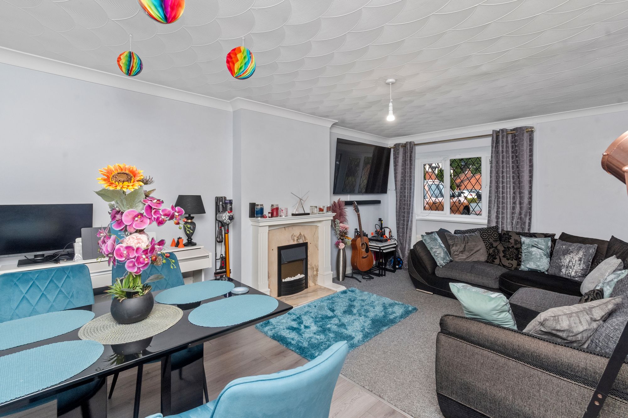 Sandicroft Close, Warrington