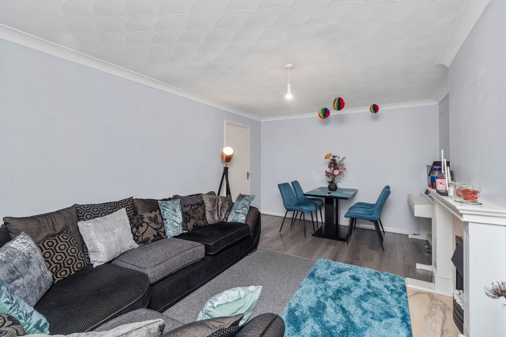 Sandicroft Close, Warrington