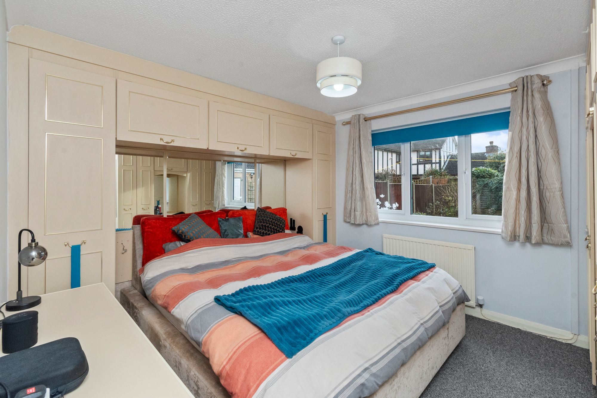 Sandicroft Close, Warrington