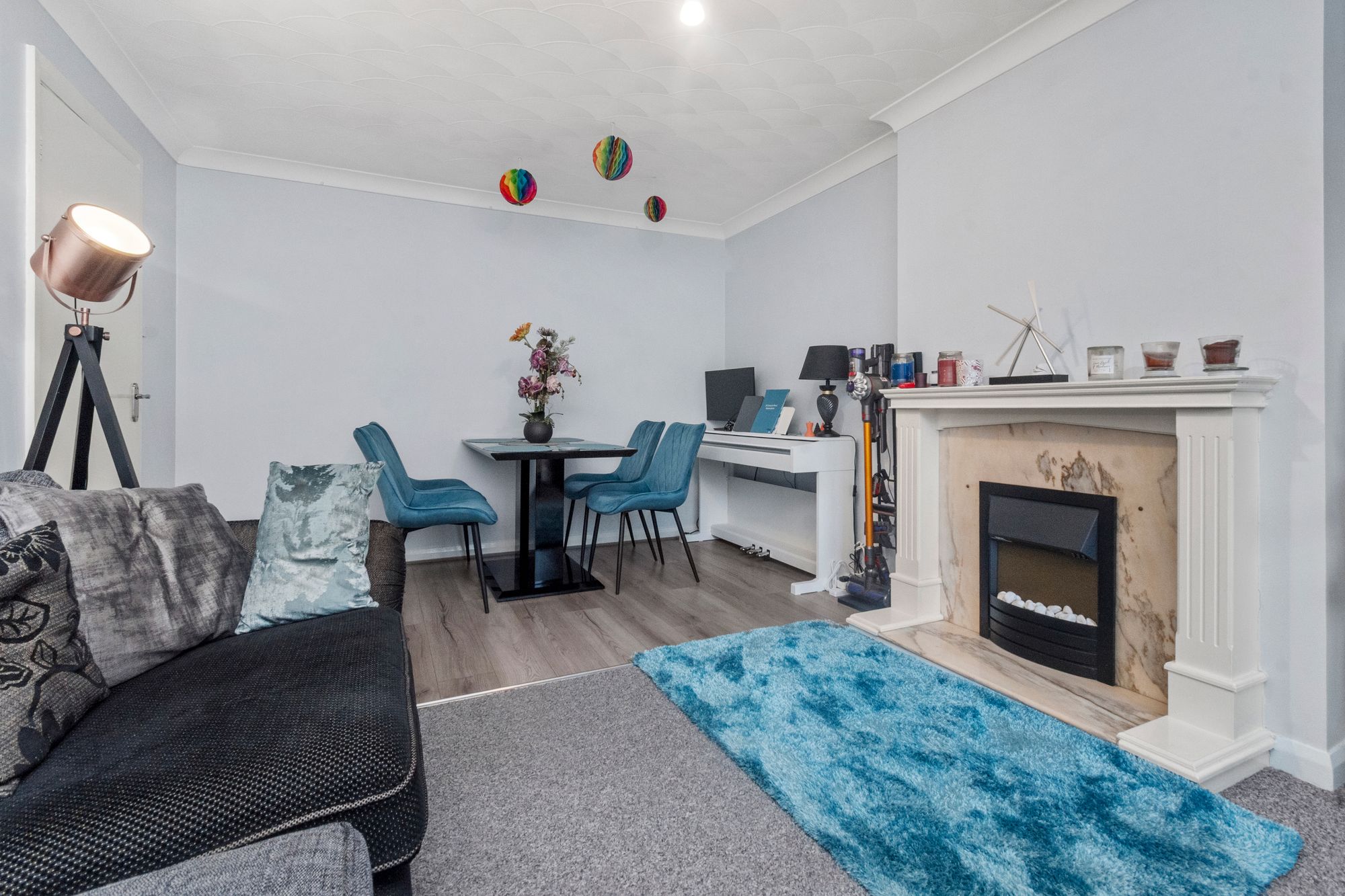 Sandicroft Close, Warrington