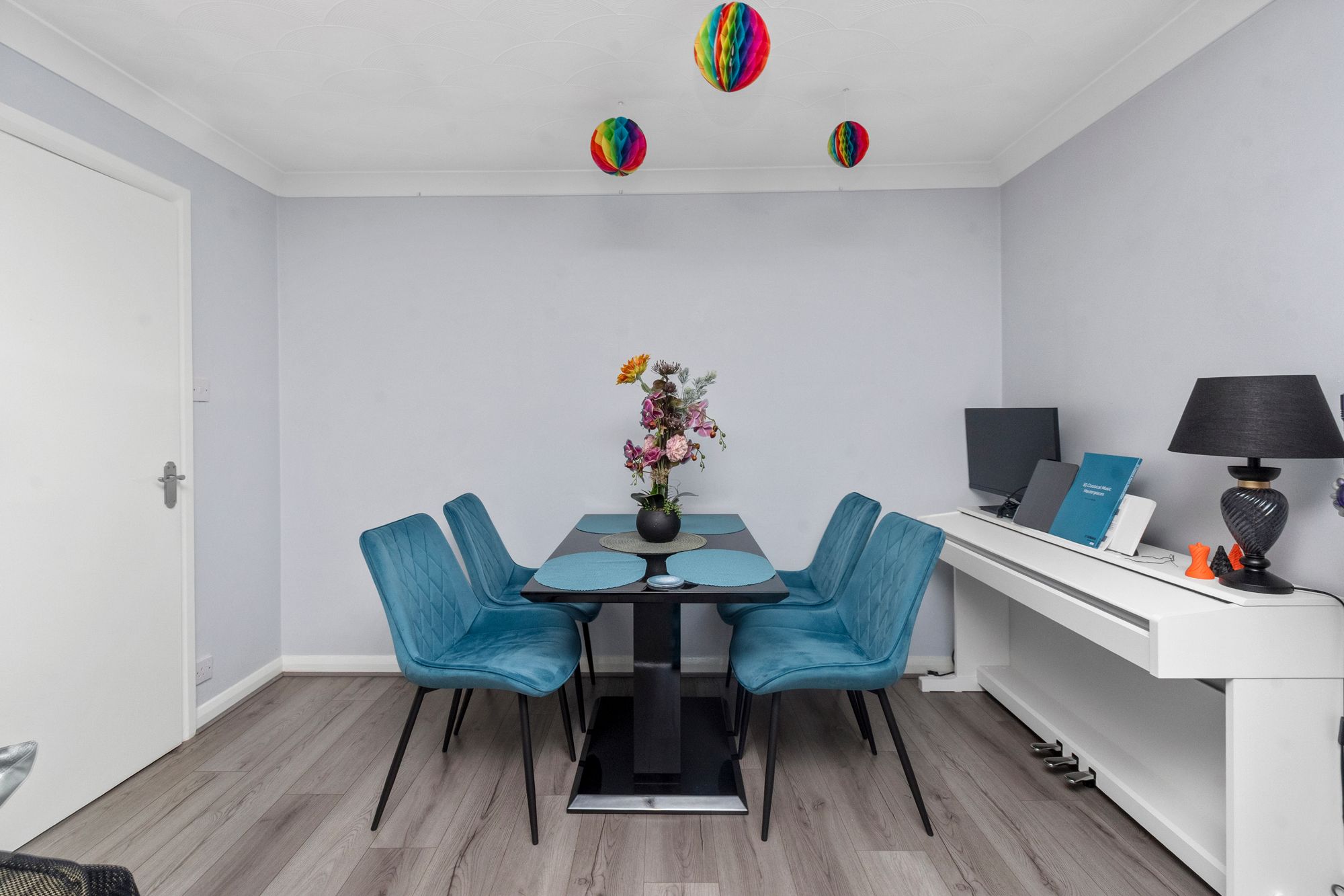 Sandicroft Close, Warrington