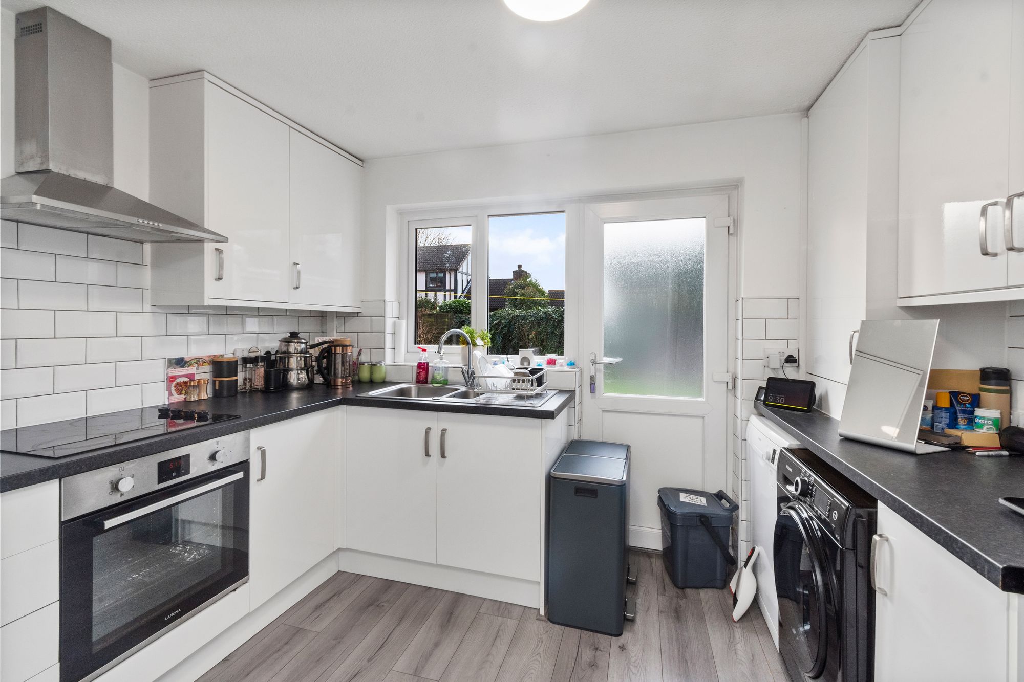 Sandicroft Close, Warrington