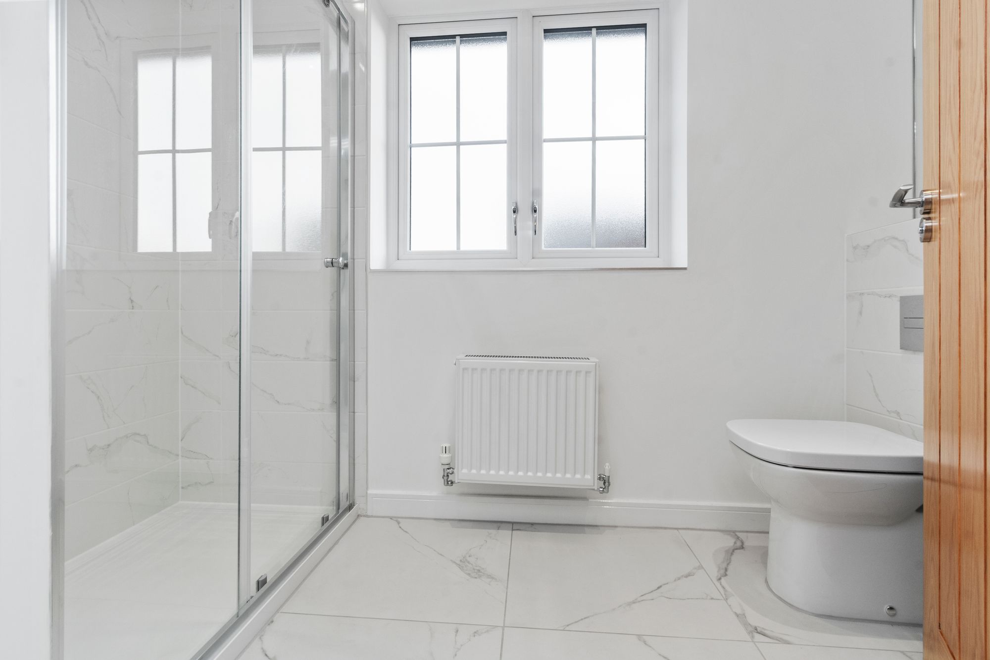 Vestry Close, Warrington