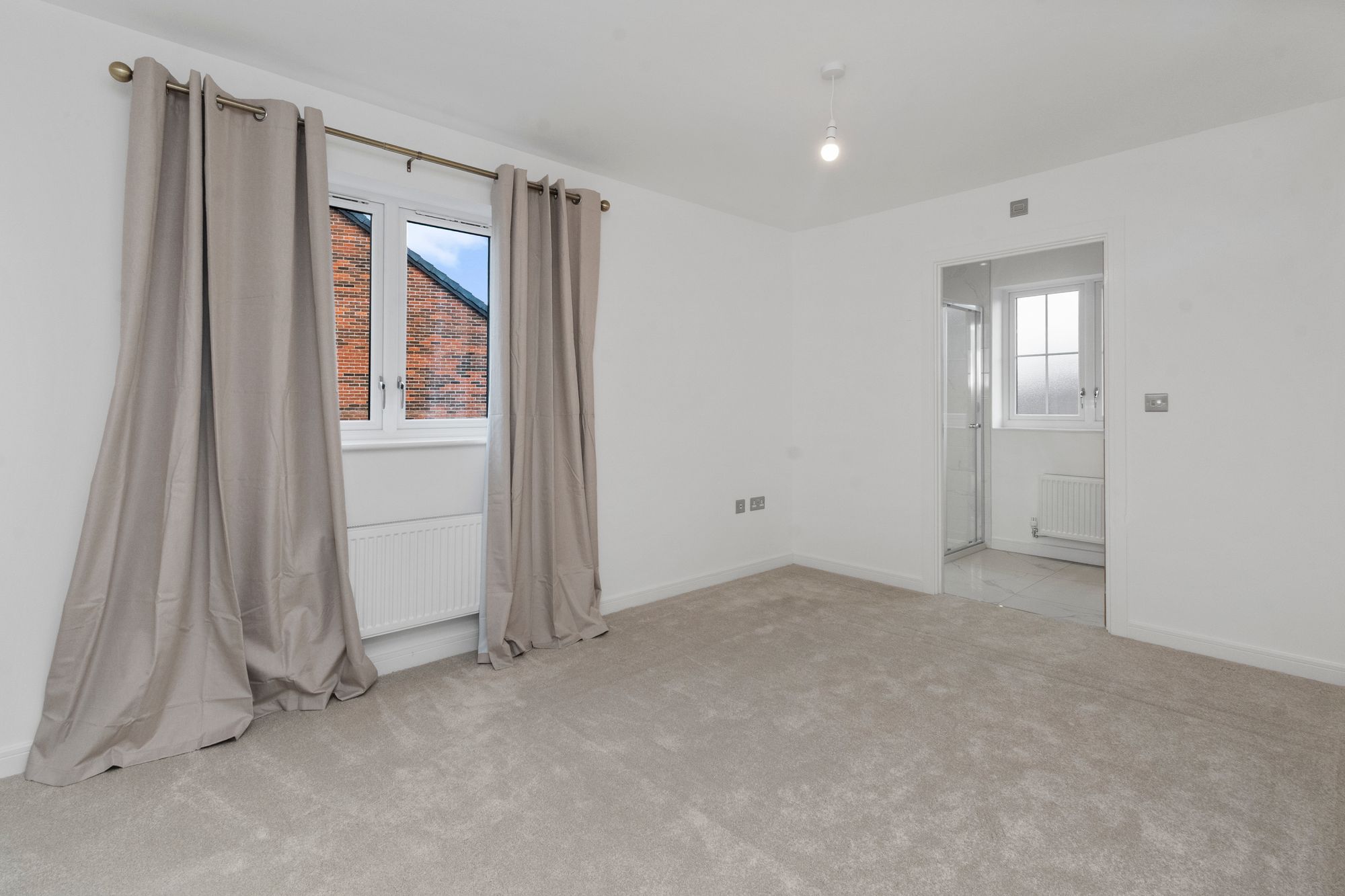 Vestry Close, Warrington