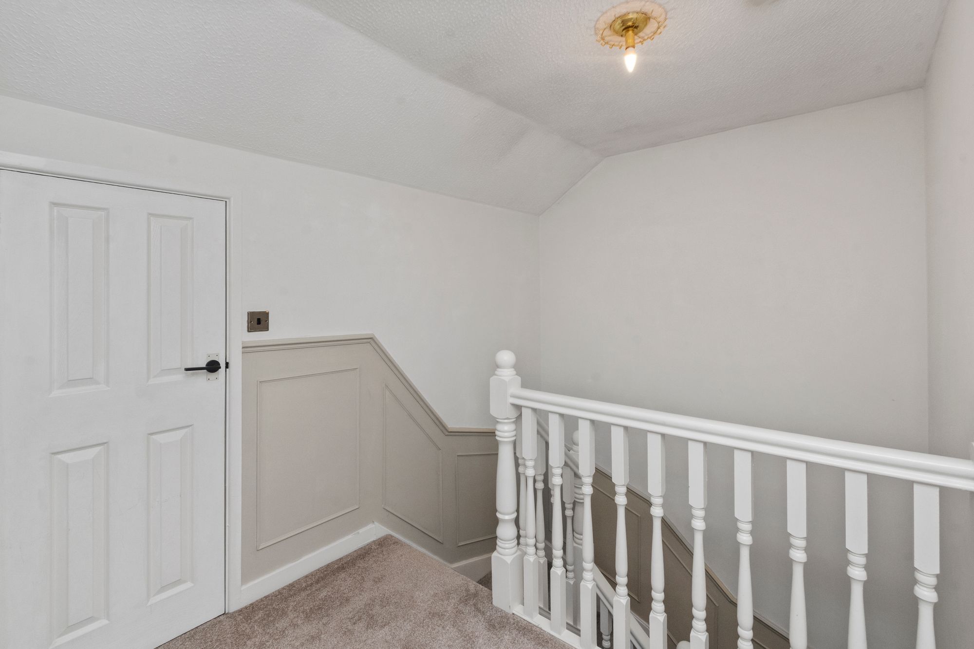 Bentinck Street, St. Helens