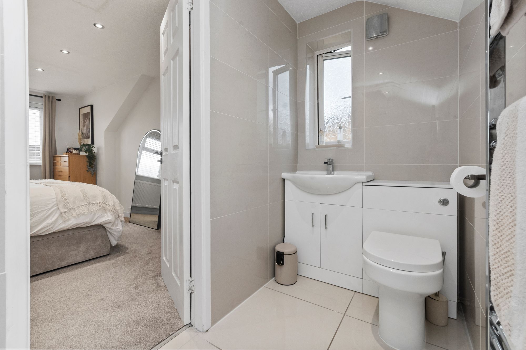 Bentinck Street, St. Helens