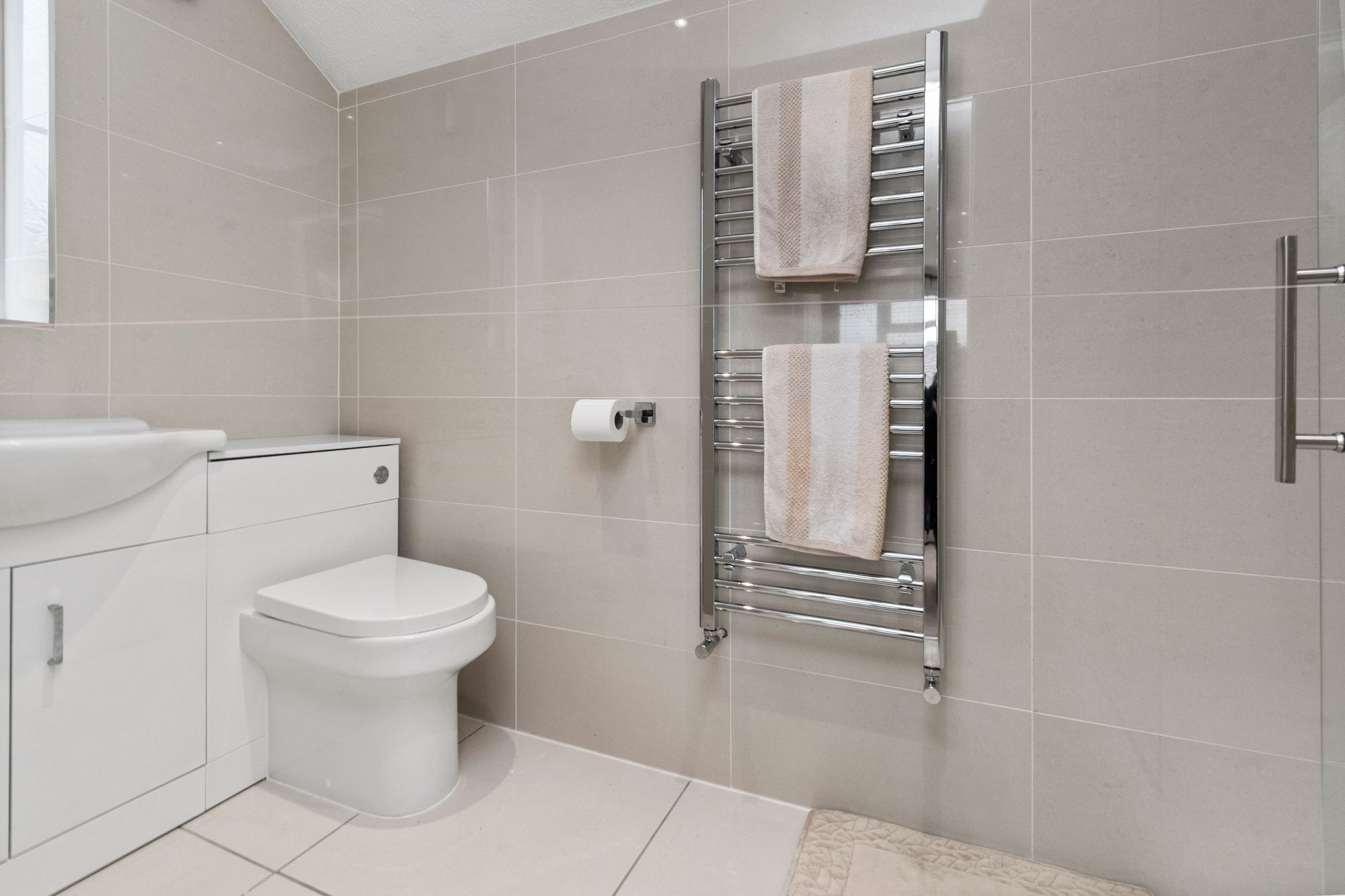 Bentinck Street, St. Helens