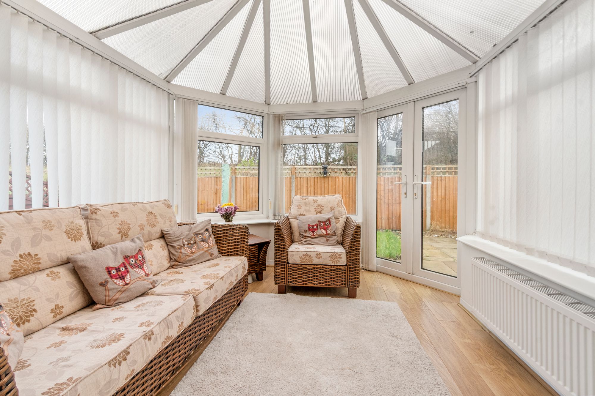 Bentinck Street, St. Helens