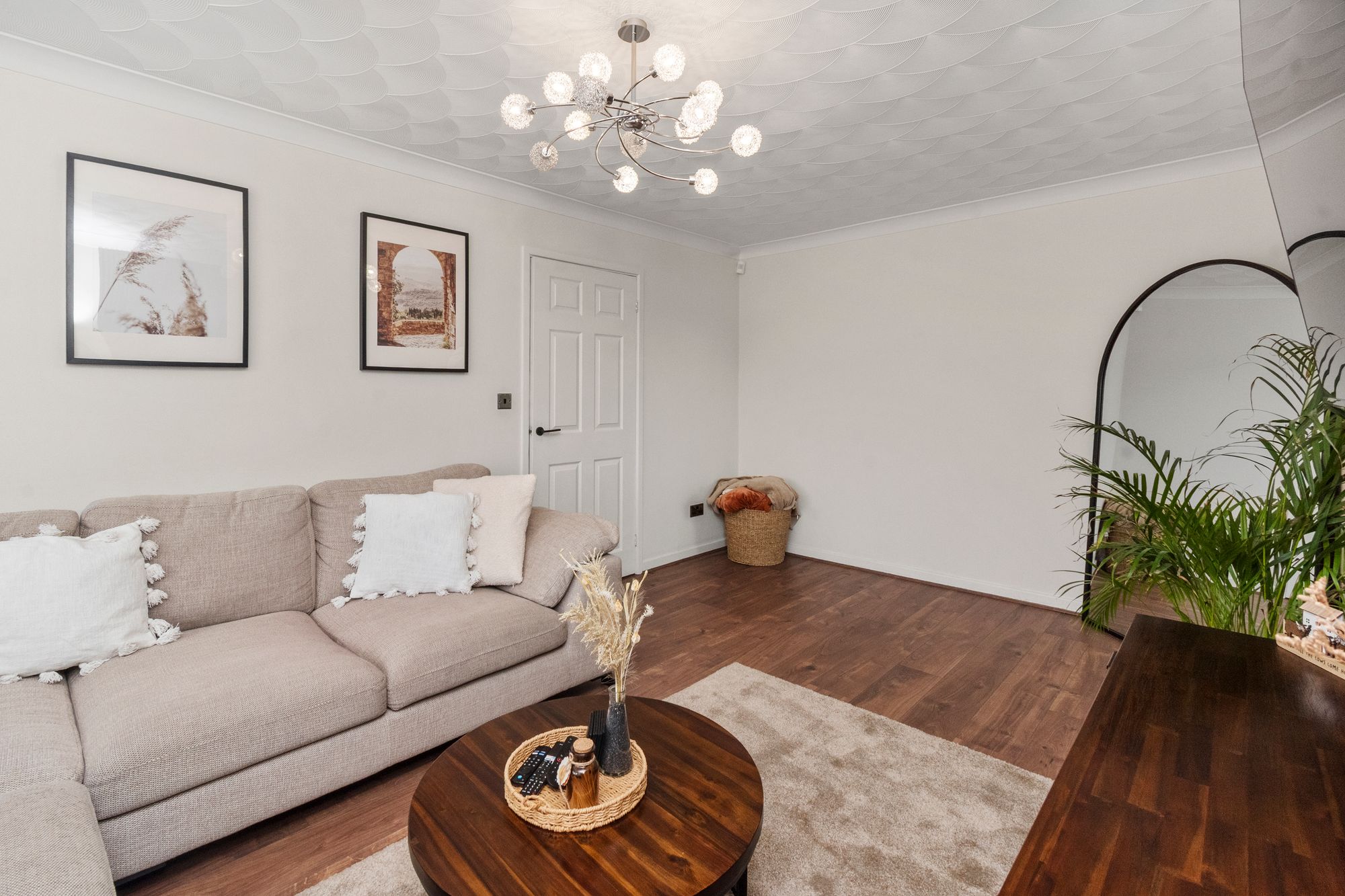 Bentinck Street, St. Helens