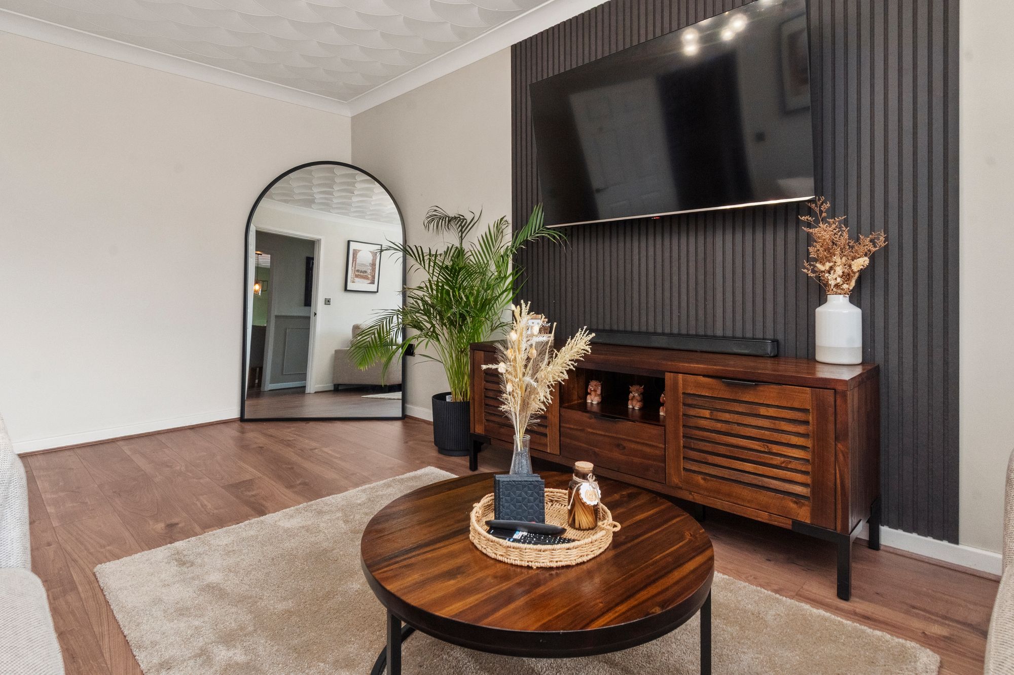 Bentinck Street, St. Helens