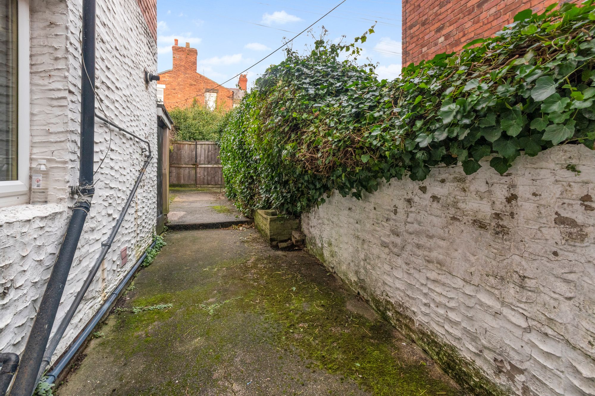 Speakman Road, Dentons Green, WA10